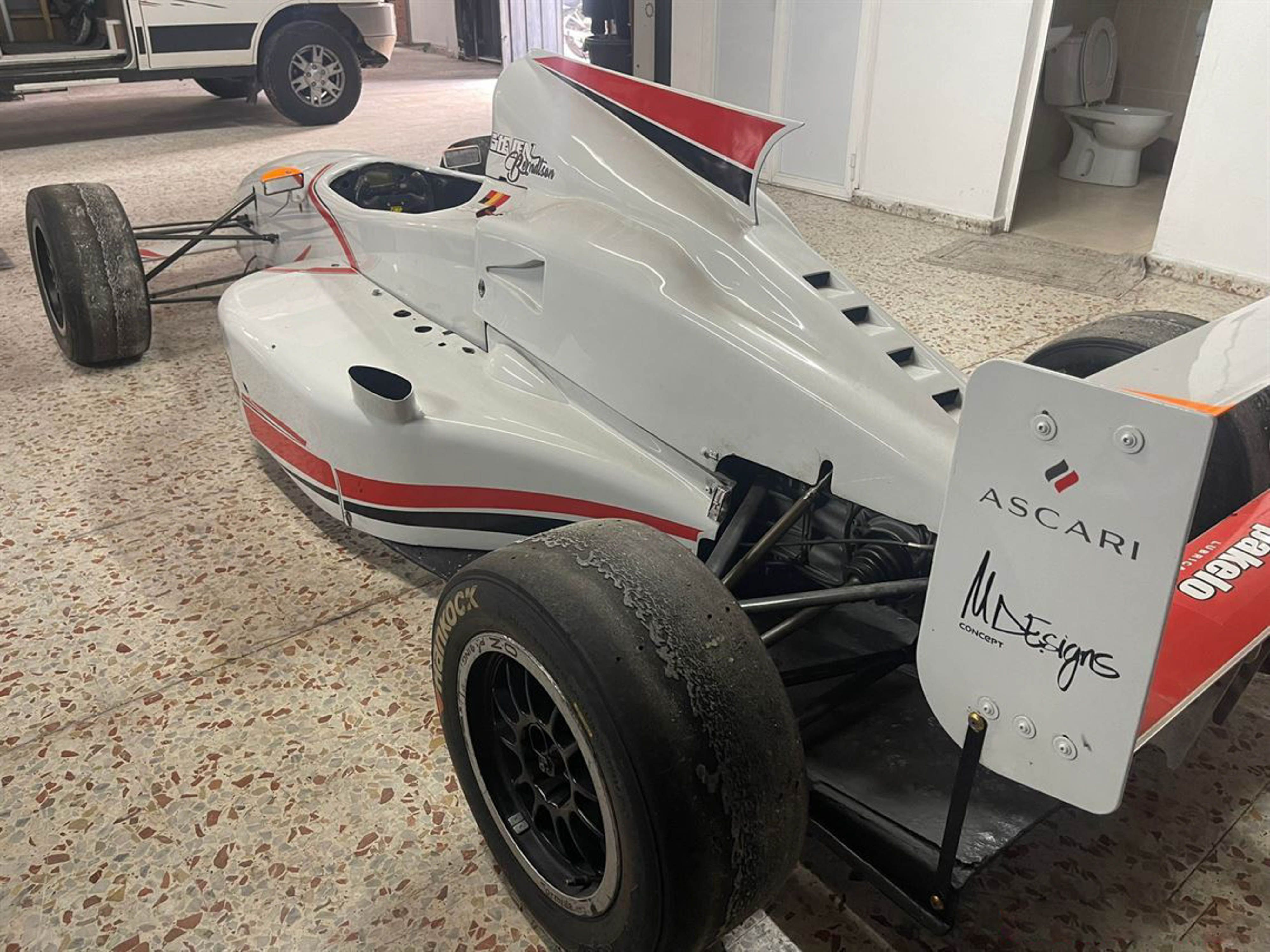 Other Tatus Fiat Abarth