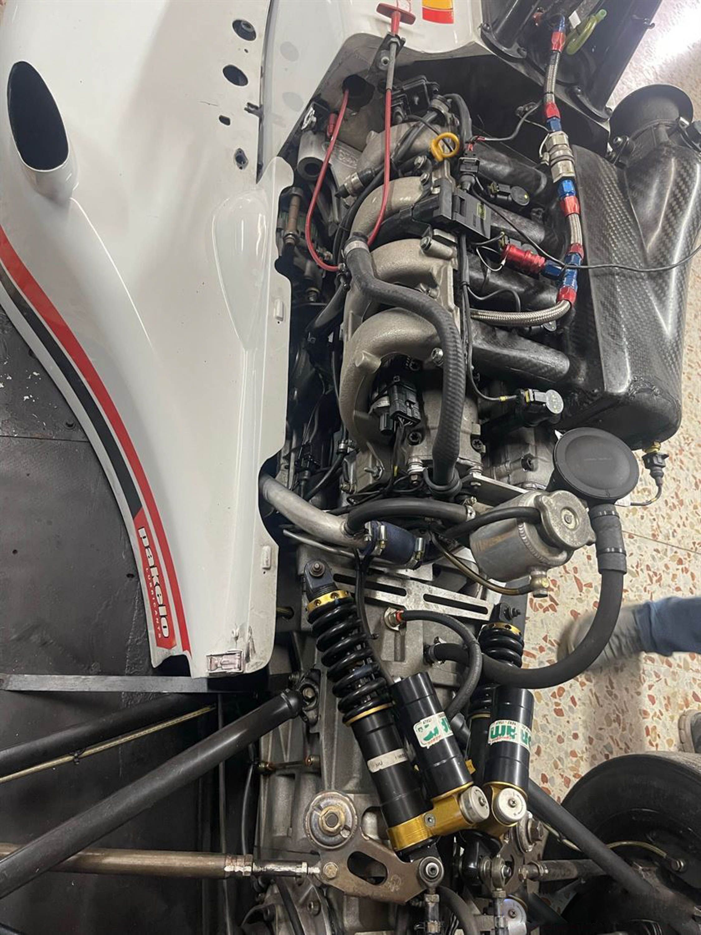 Other Tatus Fiat Abarth