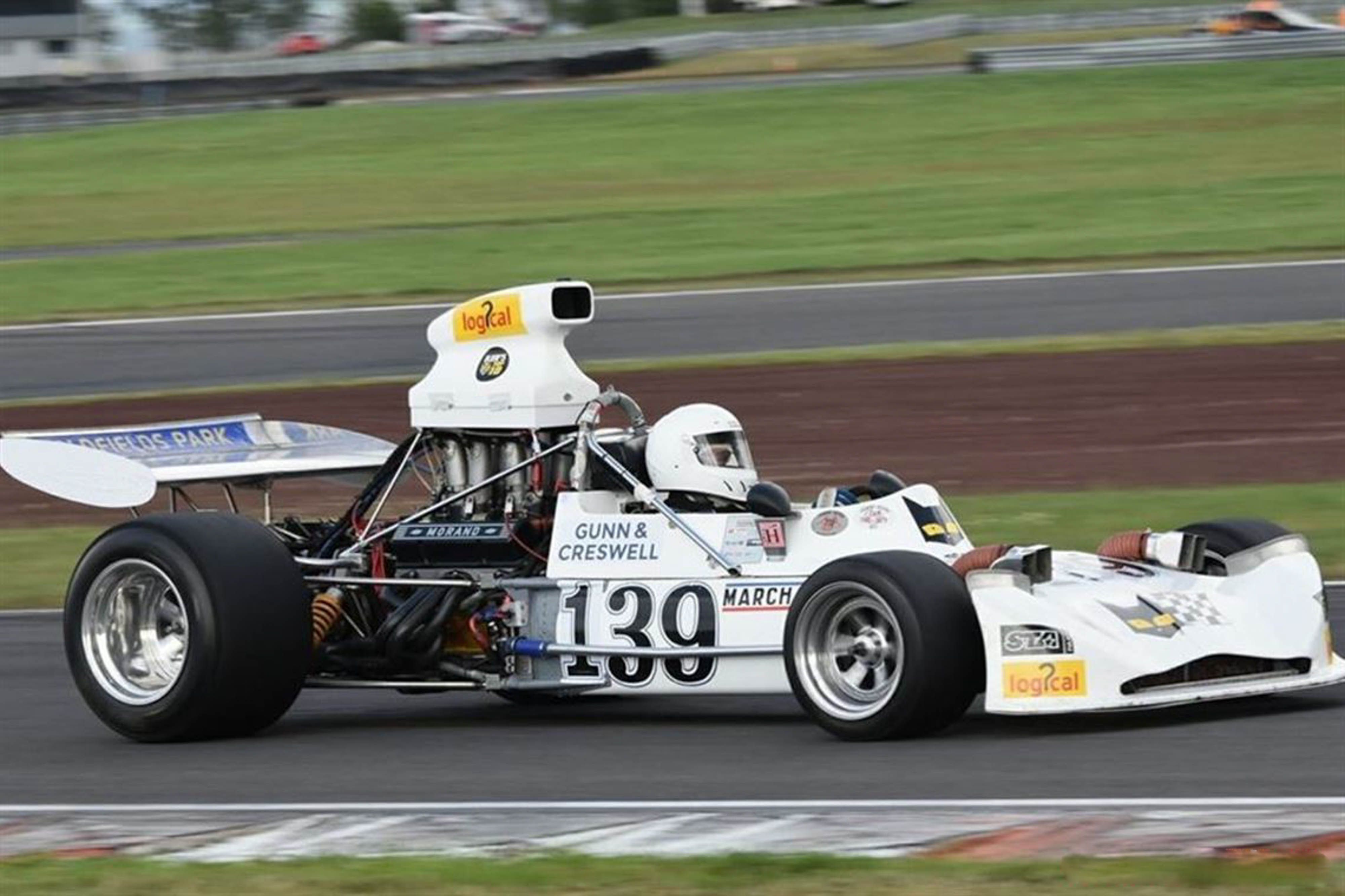 1973 Outros Formula 5000