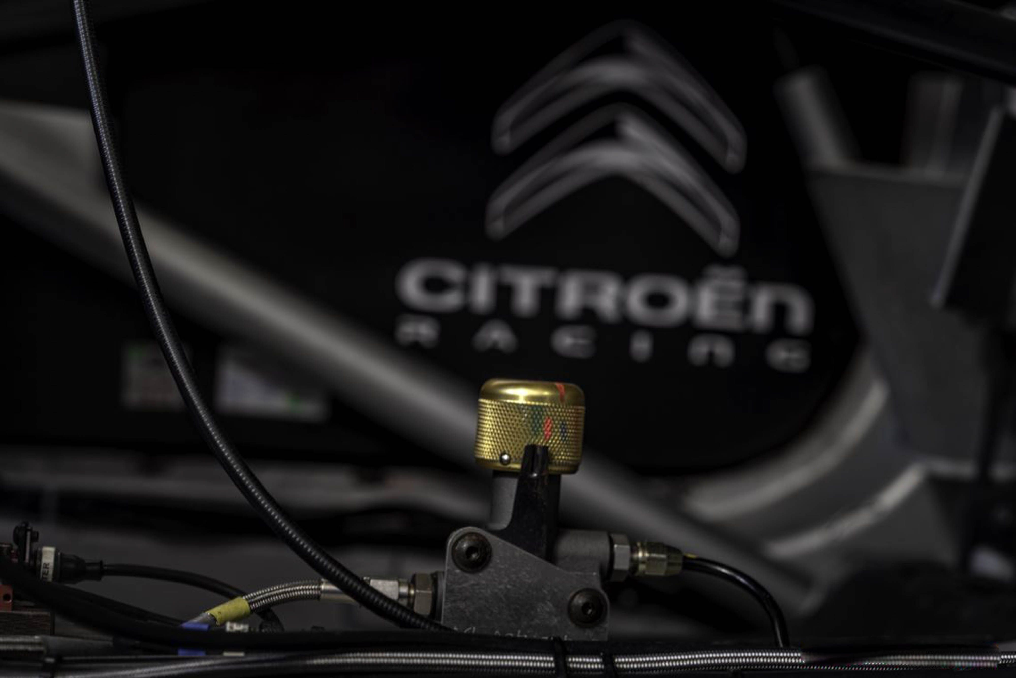 2013 Citroen C-Elysée WTCC Specs / Racing Data - 51GT3
