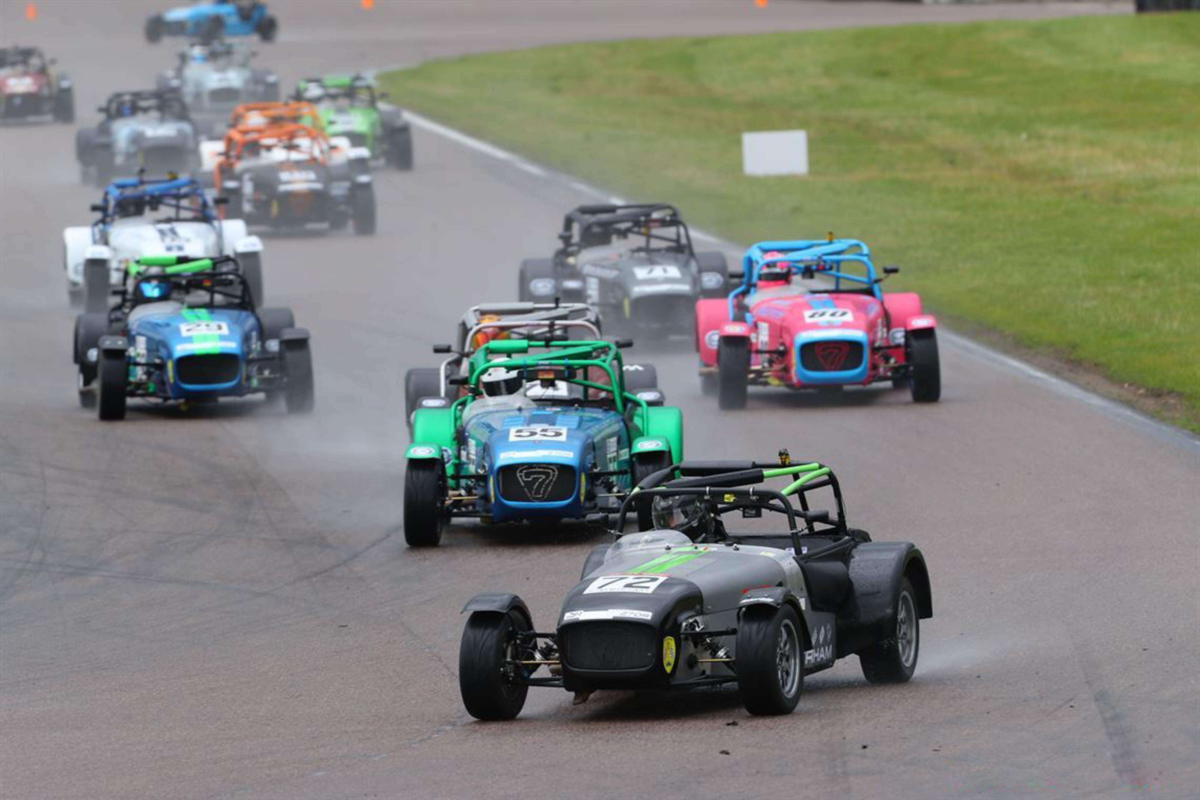 Caterham 310R