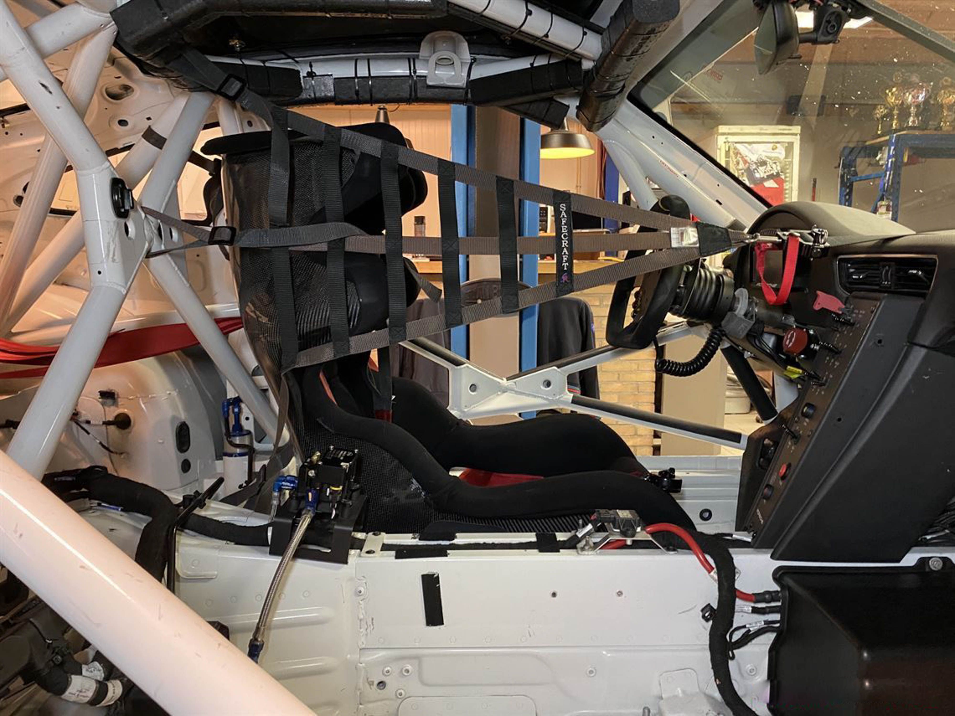 2019 保时捷 991.2 GT3 Cup