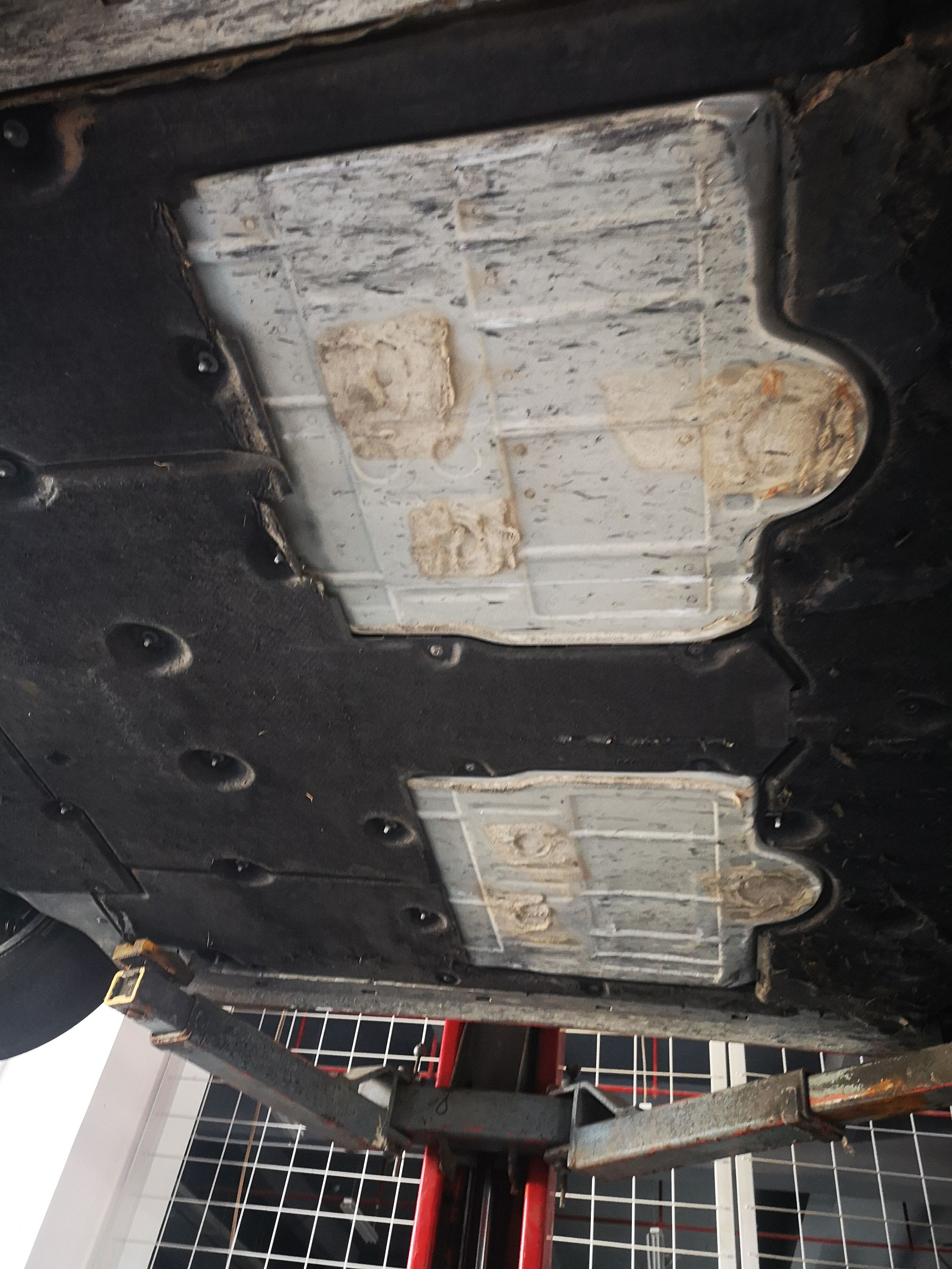 Porsche cayman 981 GT4 Clubsport