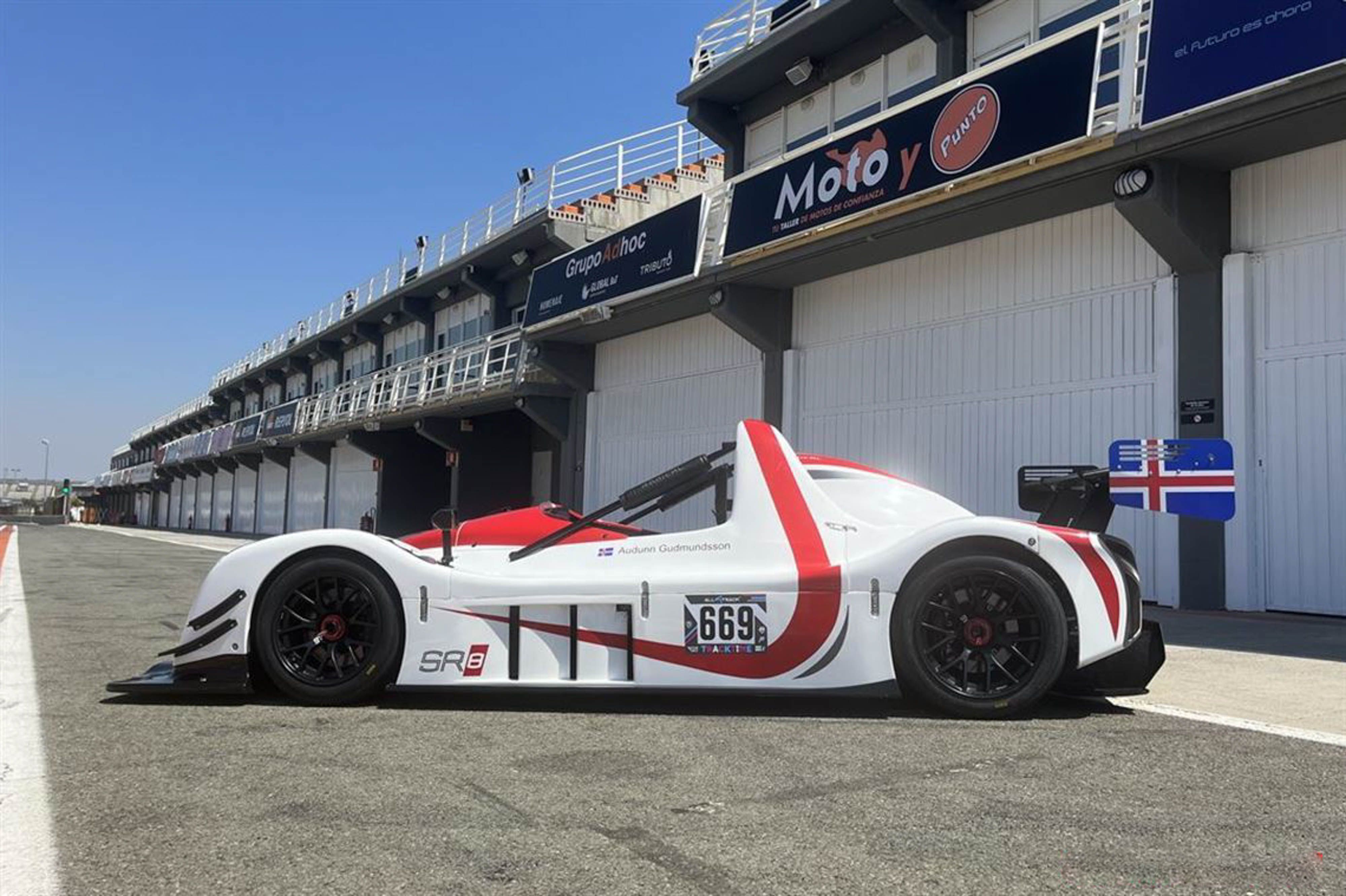 ラディカル Radical (ラディカル) RXC - 価格、仕様、中古情報