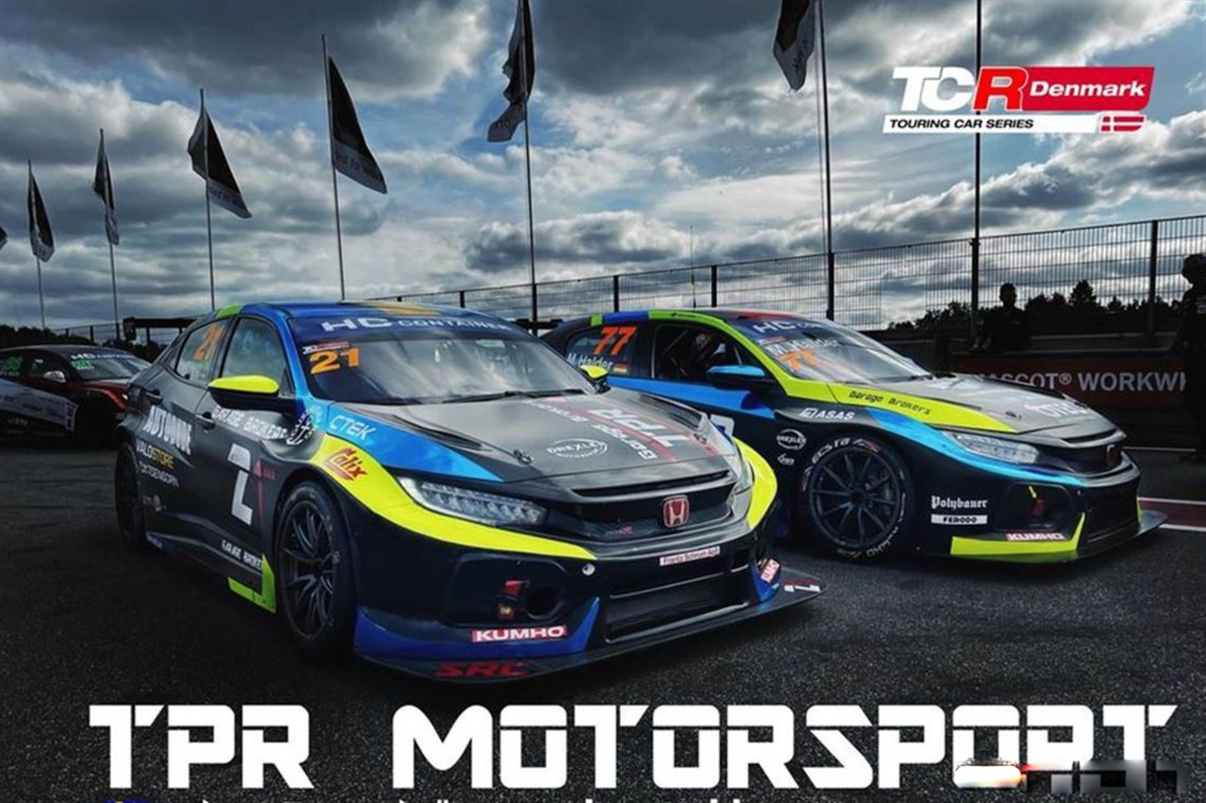 Honda Civic Type R EP3