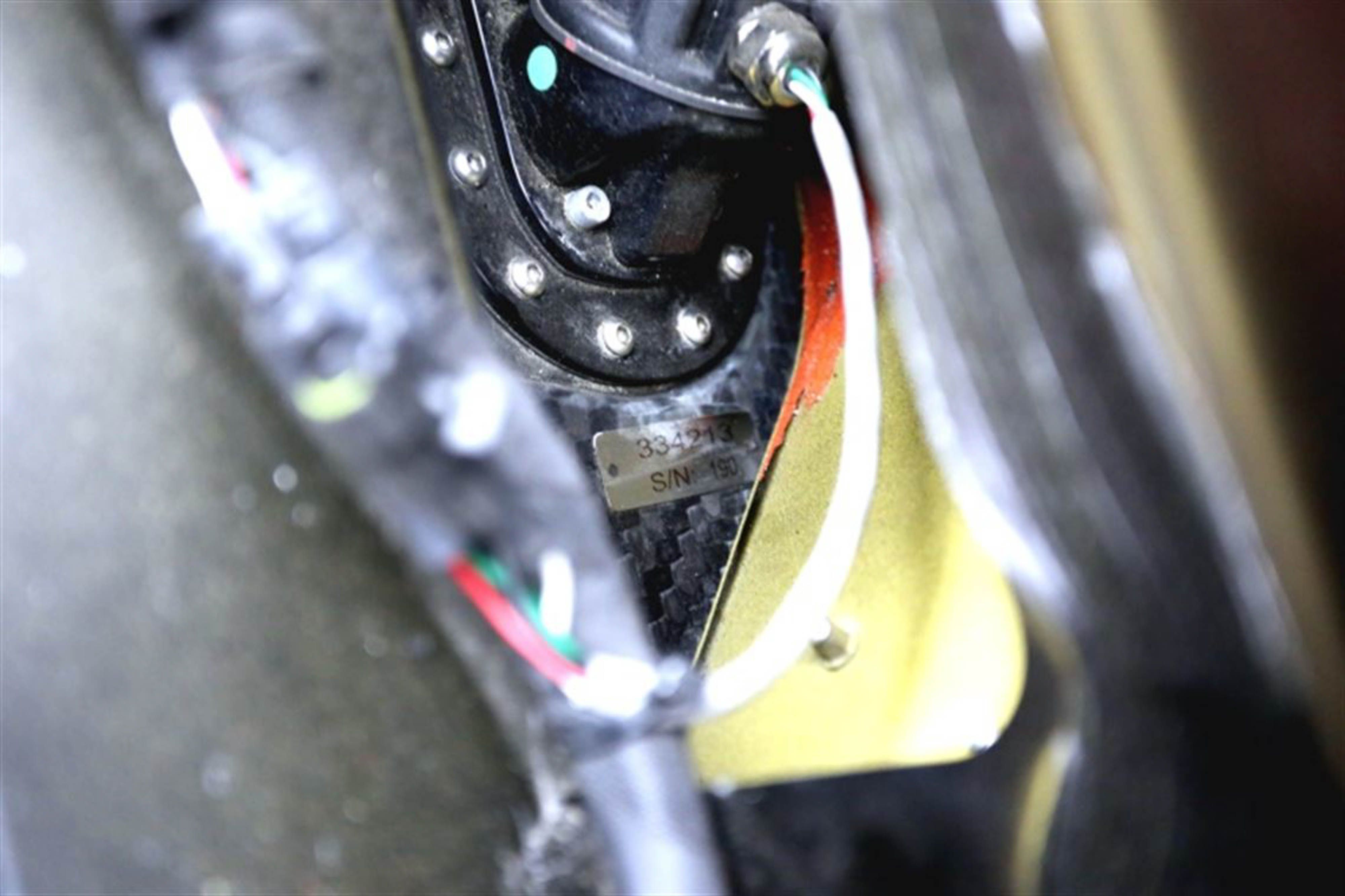 Ferrari 488 Challenge GTC