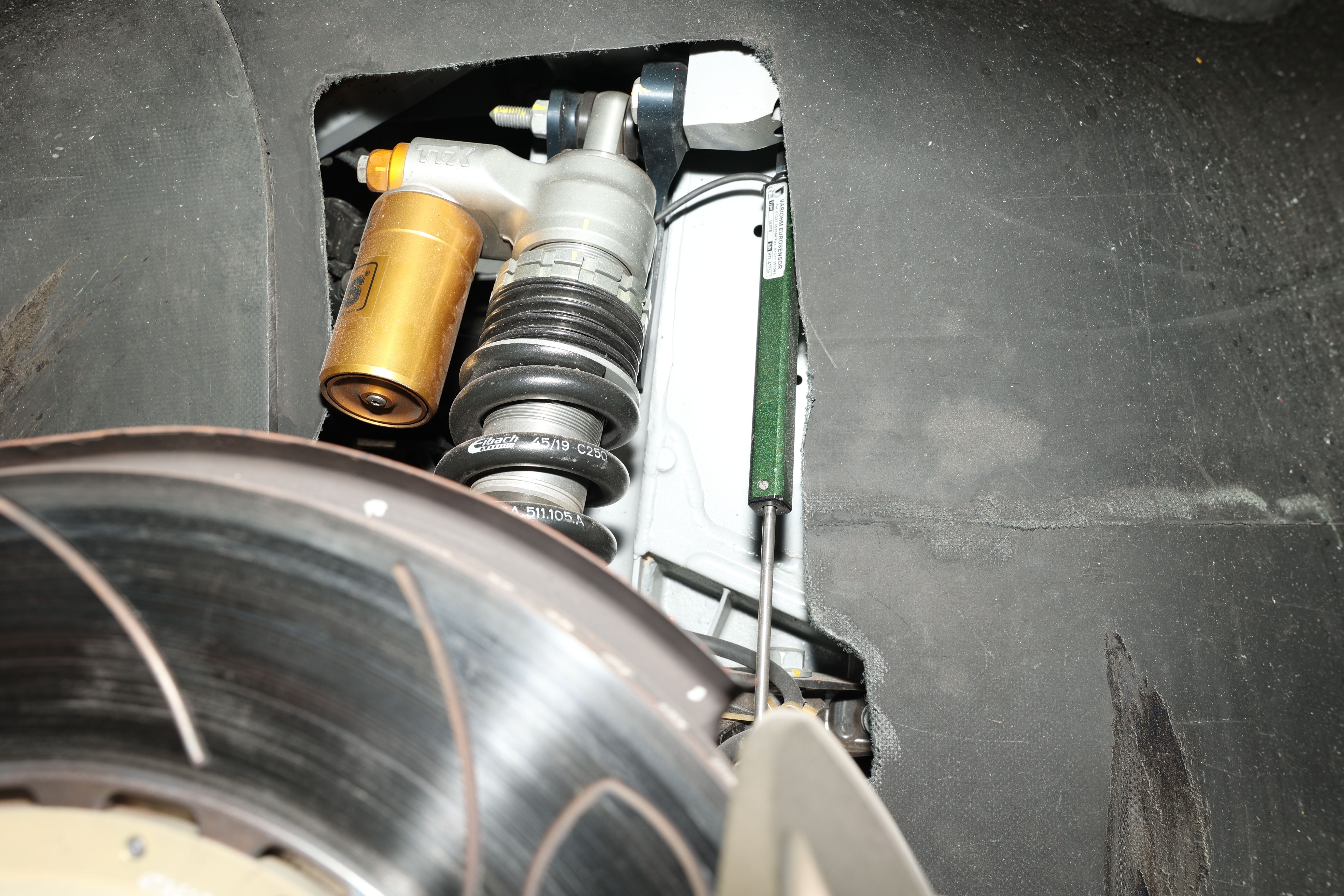 WYPRZEDAŻ GT3! Lamborghini HURACAN GT3 EVO 2021