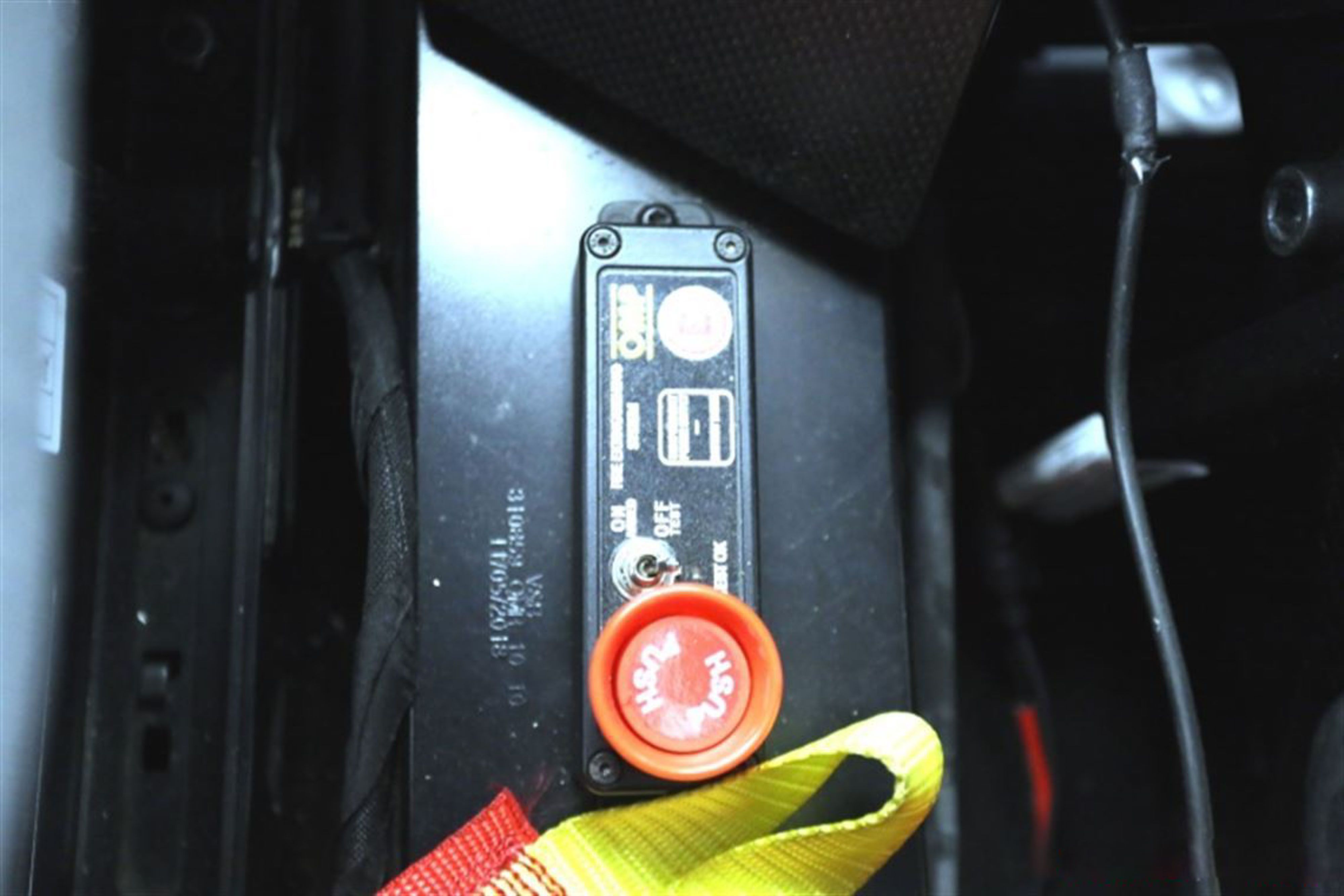 Ferrari 488 Challenge GTC