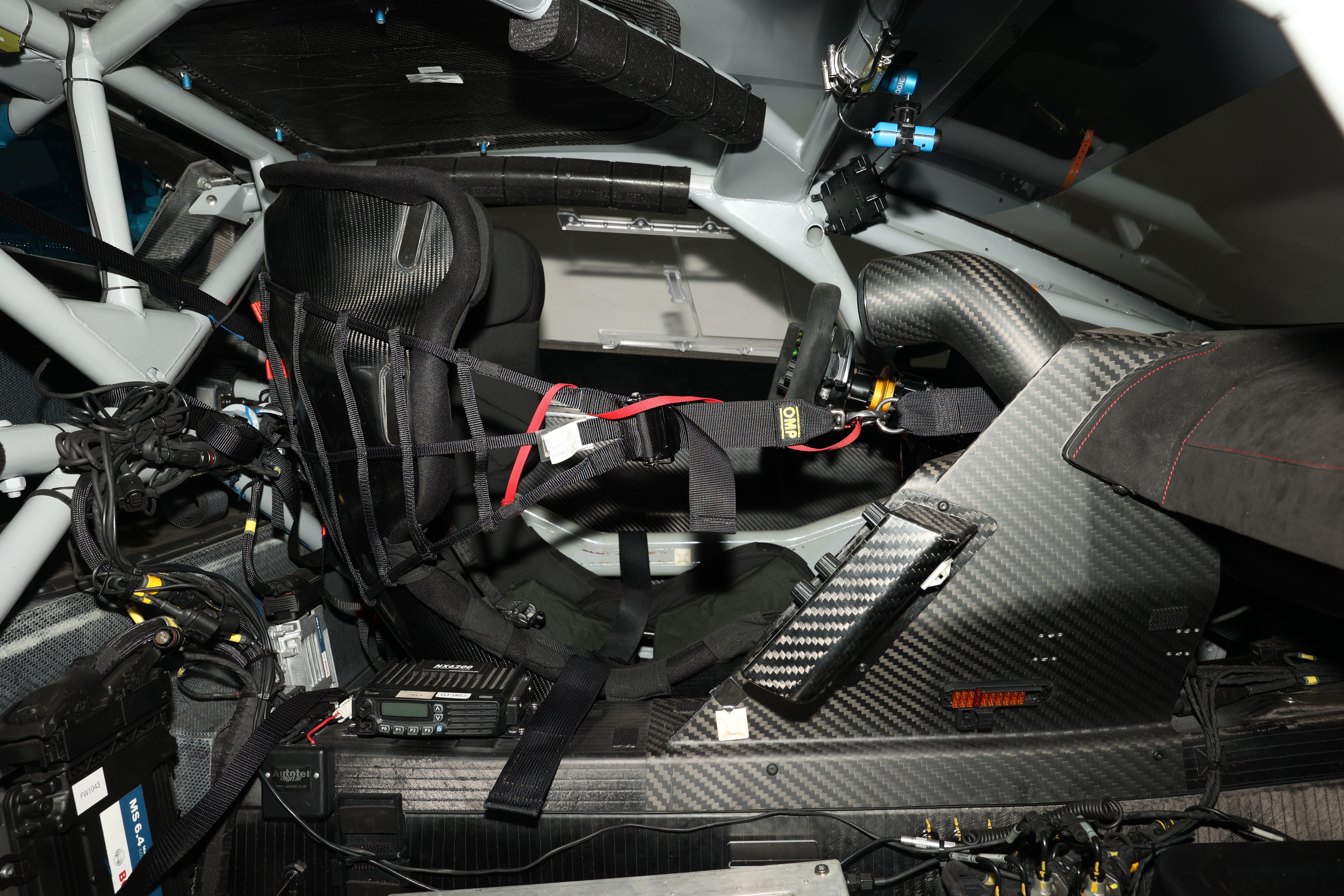 WYPRZEDAŻ GT3! Lamborghini HURACAN GT3 EVO 2021