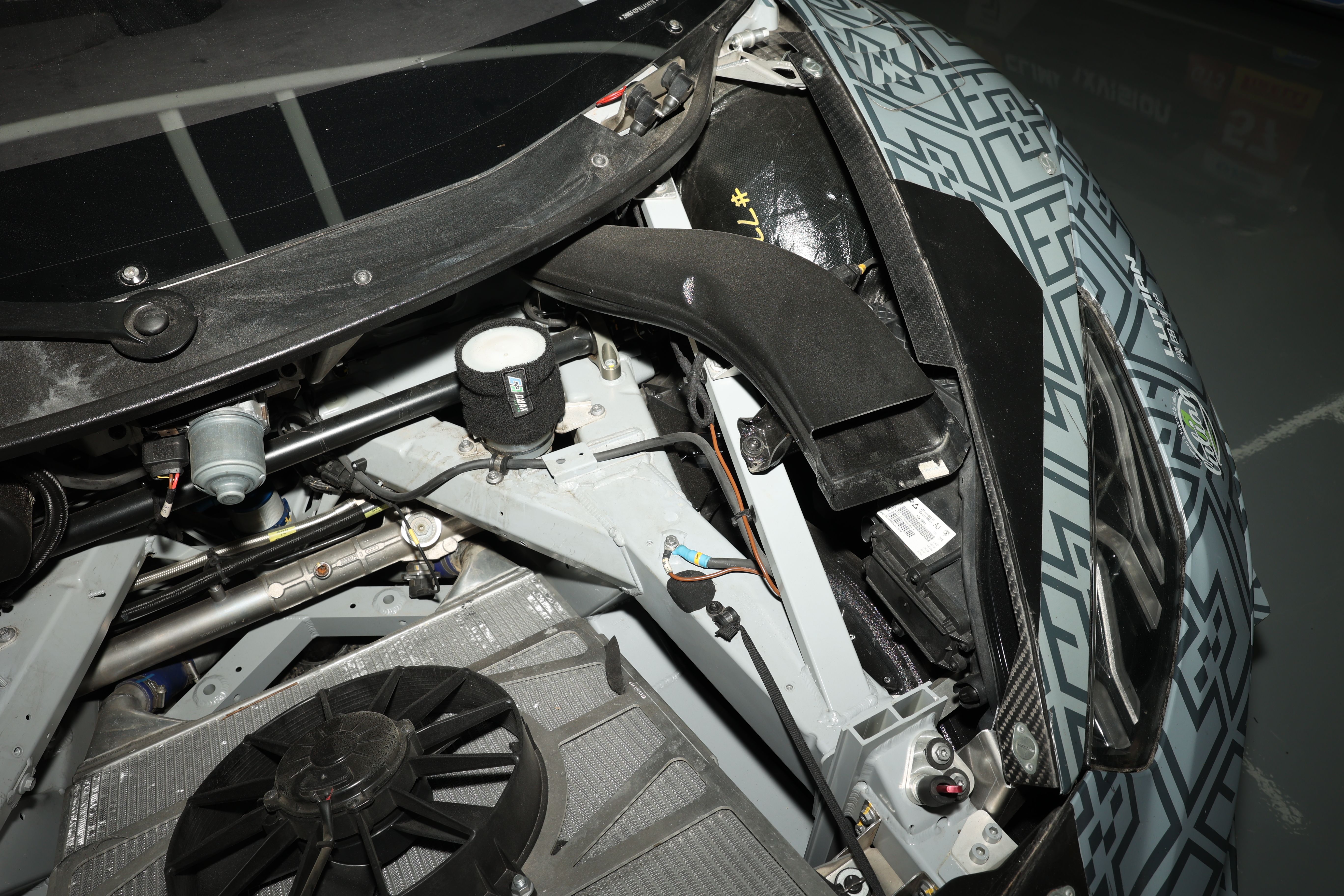 WYPRZEDAŻ GT3! Lamborghini HURACAN GT3 EVO 2021