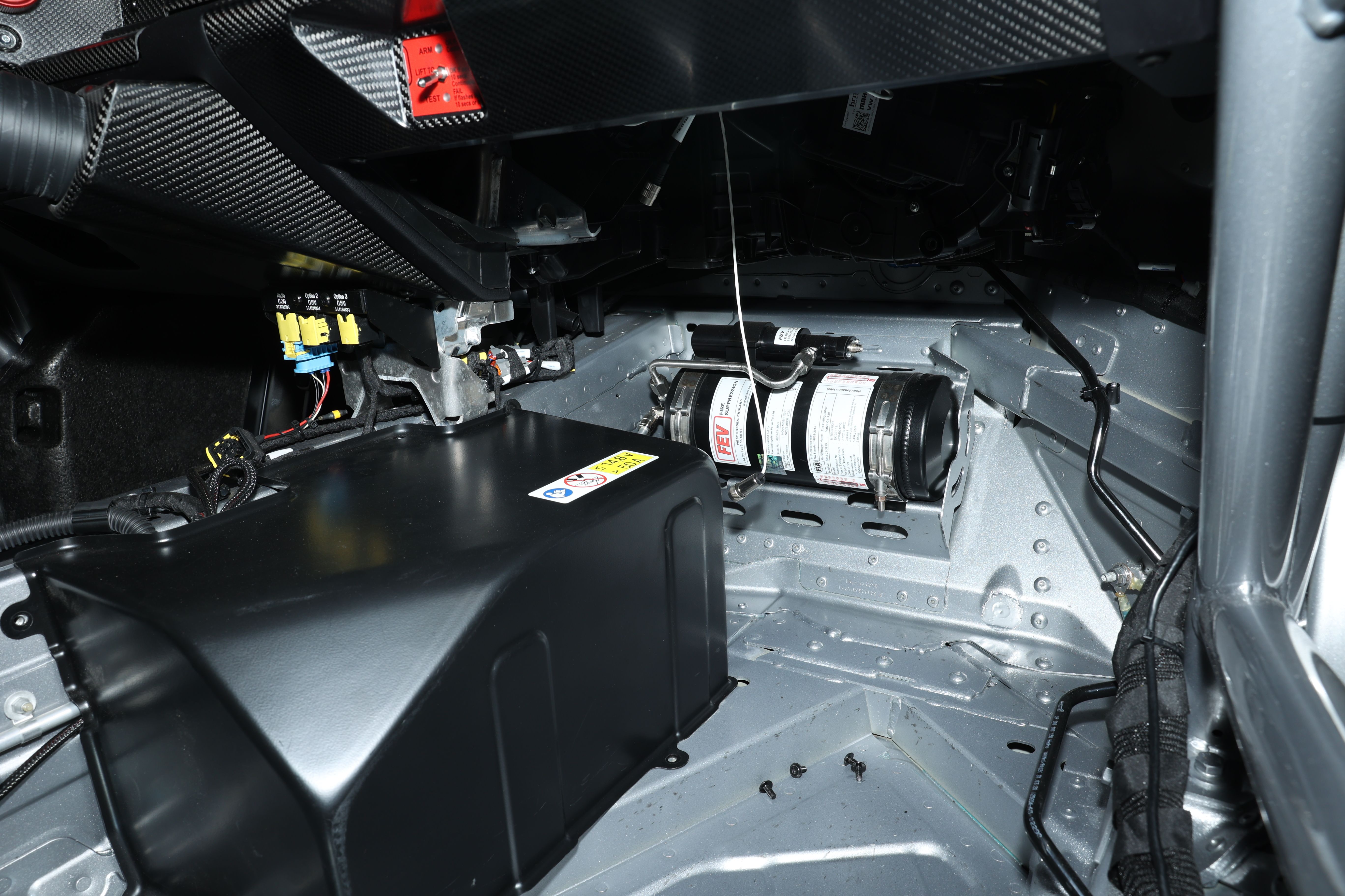 2022 Porsche 911 GT3 CUP (Tipo 992) - Spedizione globale gratuita