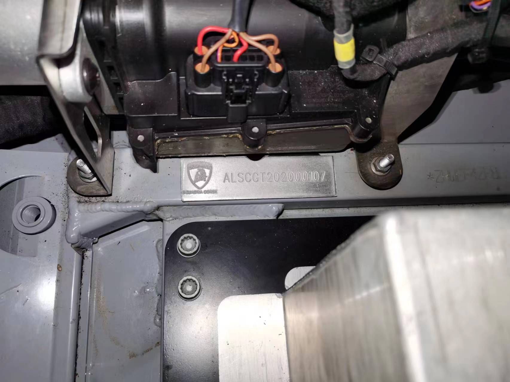 WYPRZEDAŻ GT3! Lamborghini HURACAN GT3 EVO 2021