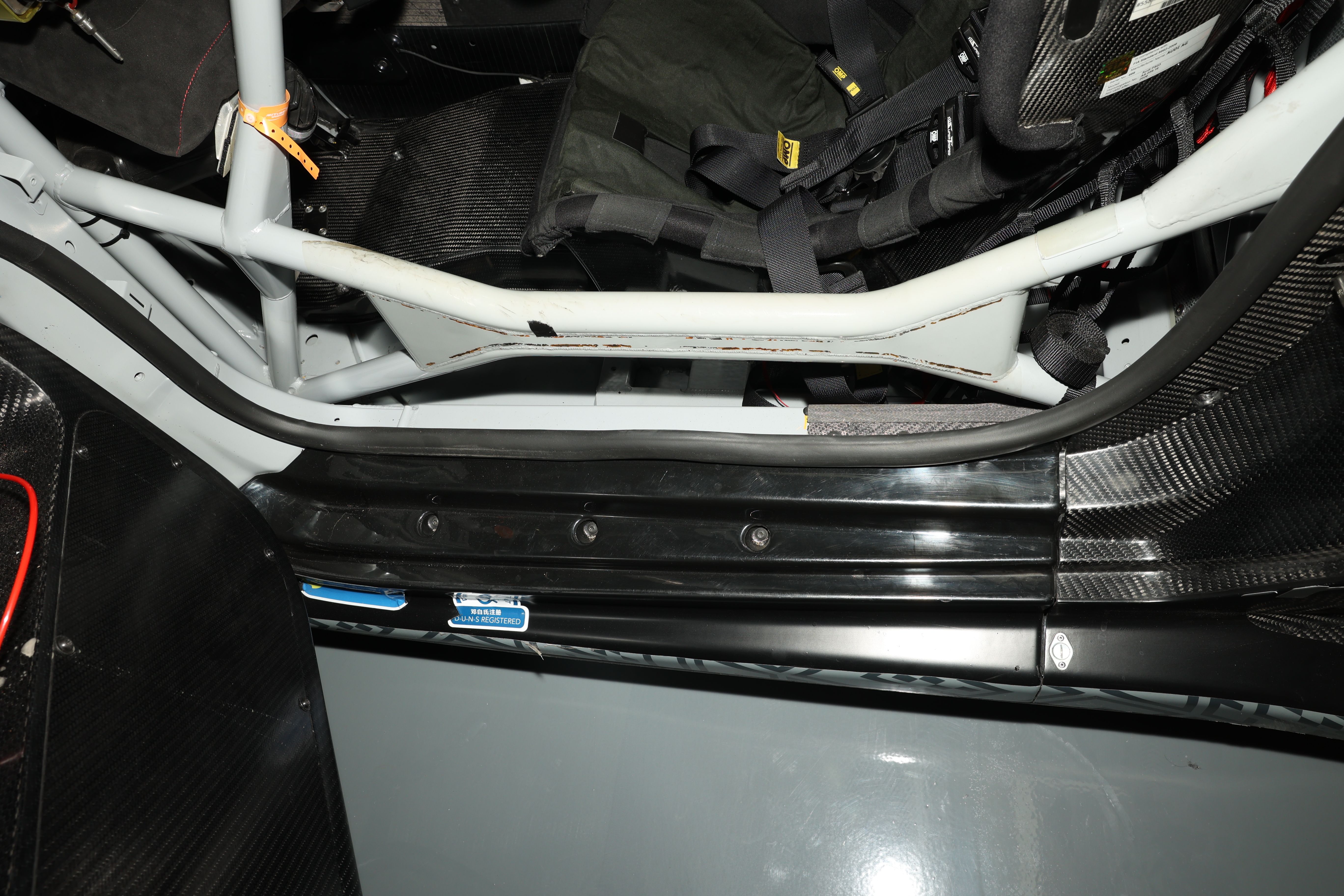 WYPRZEDAŻ GT3! Lamborghini HURACAN GT3 EVO 2021