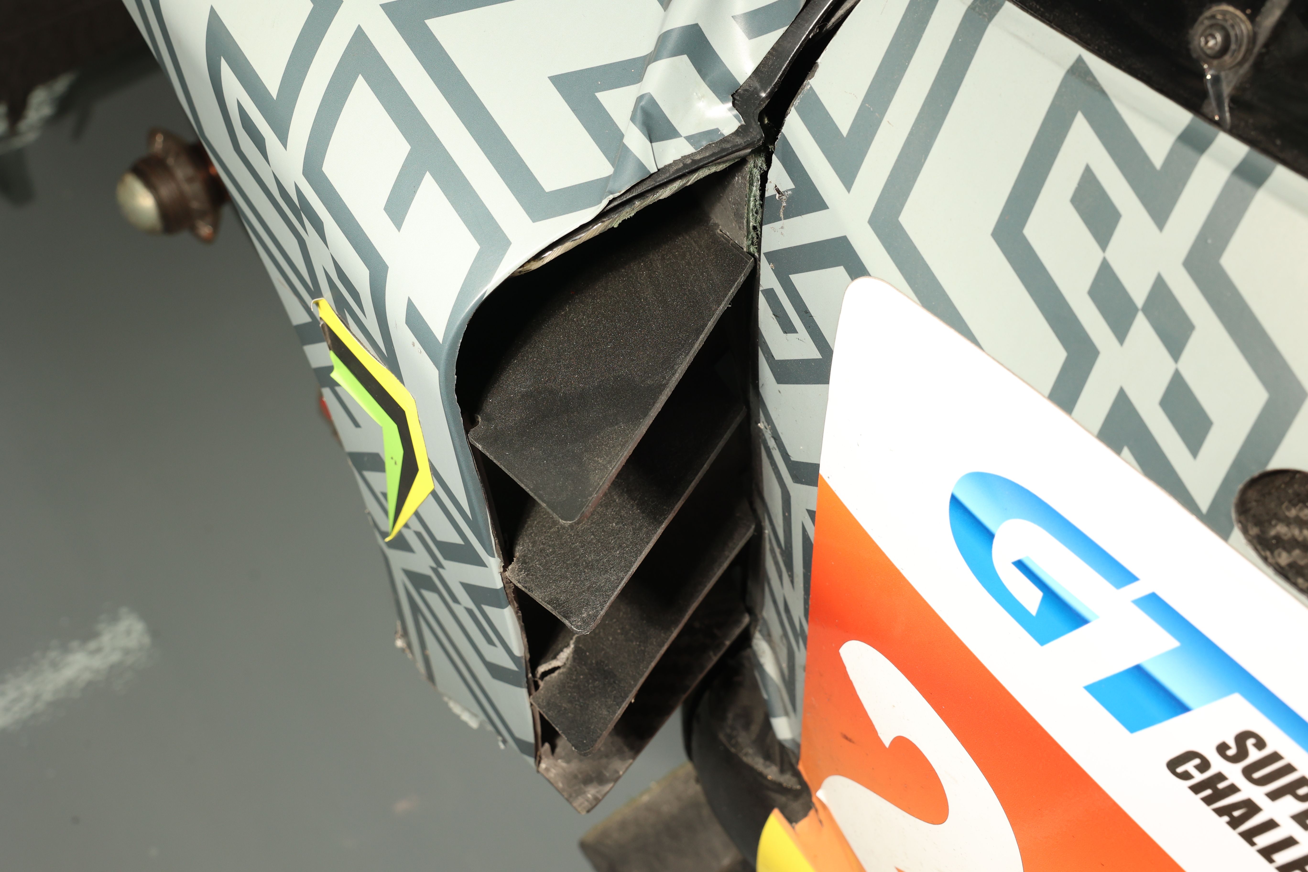 WYPRZEDAŻ GT3! Lamborghini HURACAN GT3 EVO 2021