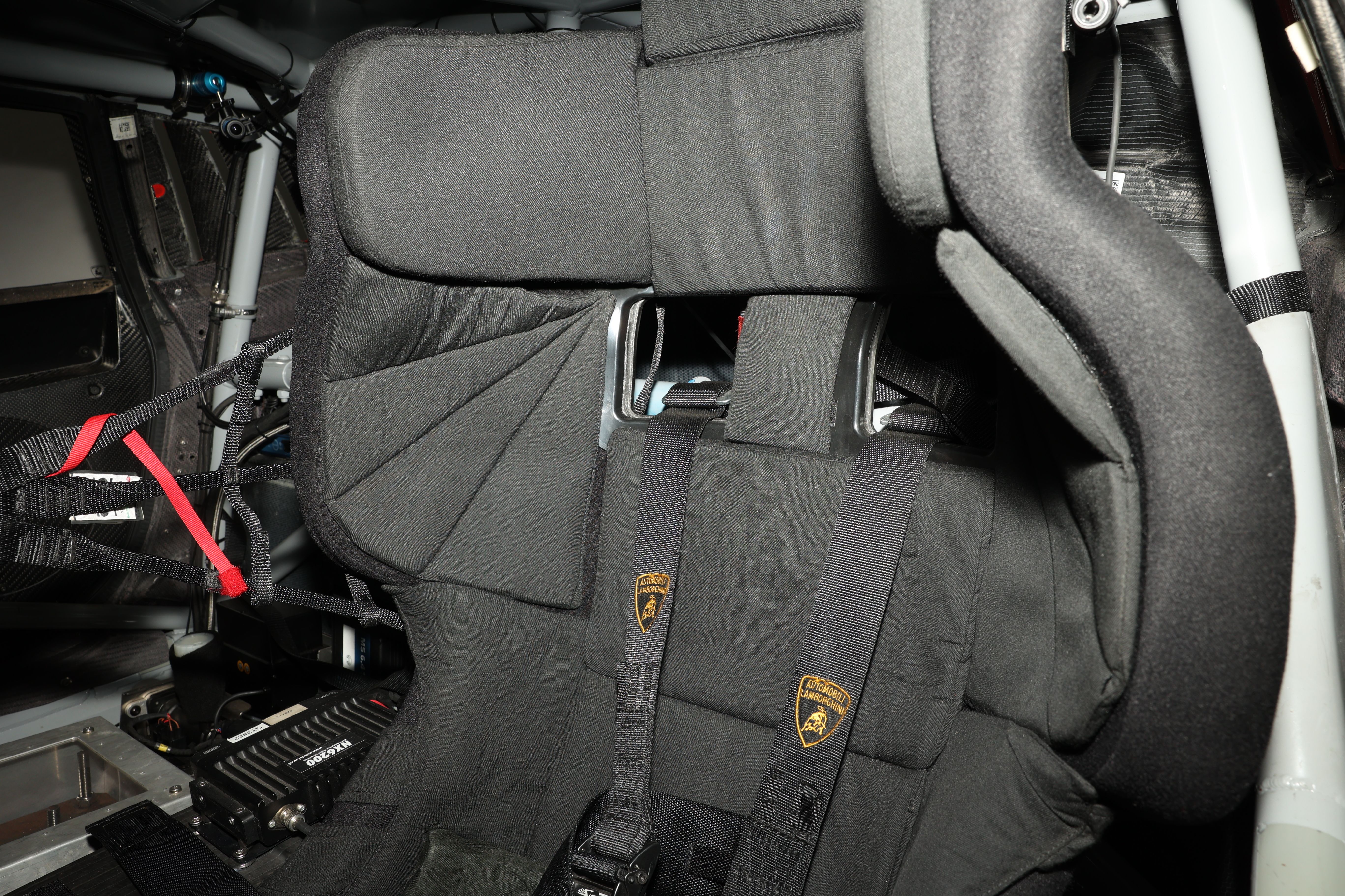 WYPRZEDAŻ GT3! Lamborghini HURACAN GT3 EVO 2021