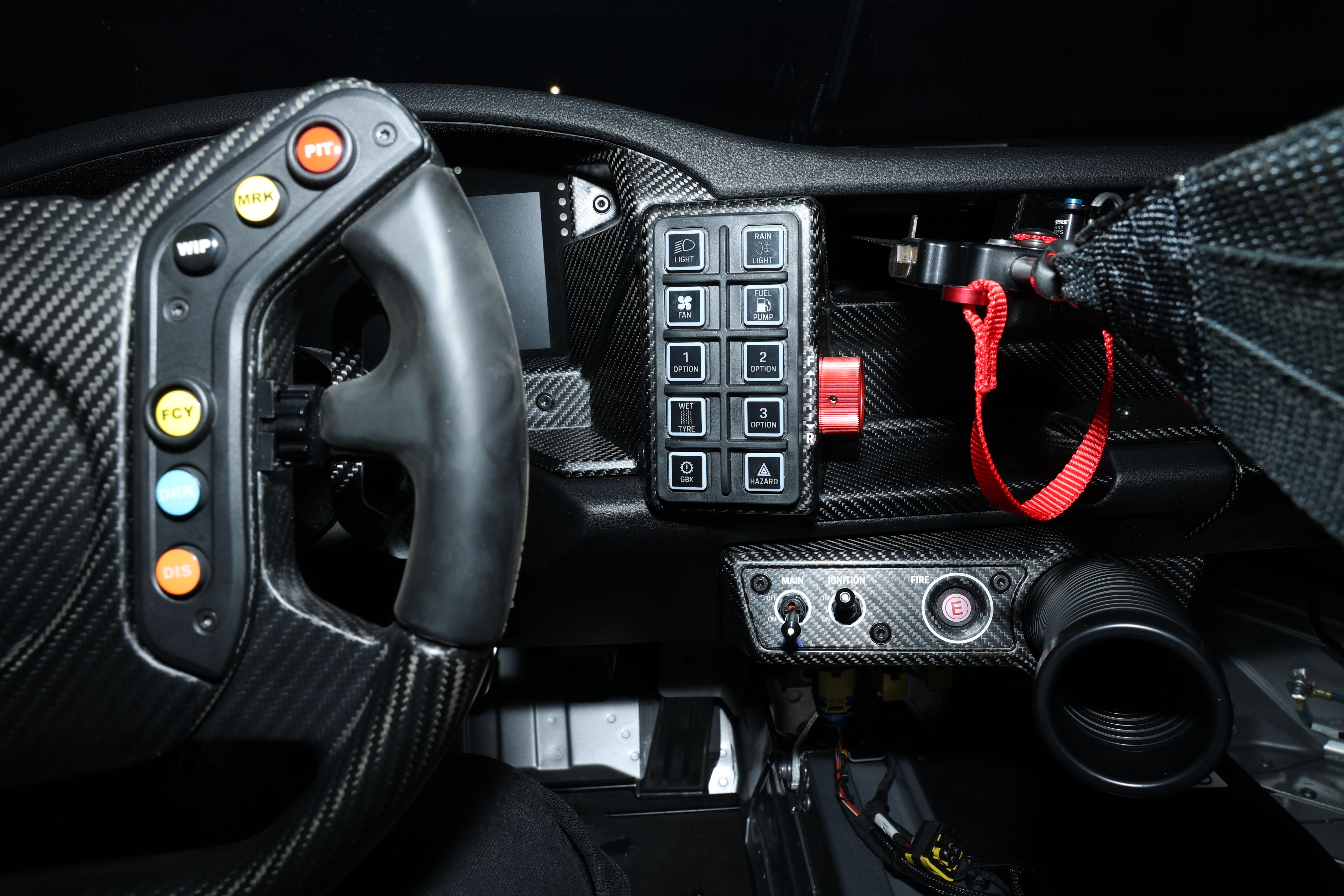 2022 Porsche 911 GT3 CUP (Tipo 992) - Spedizione globale gratuita