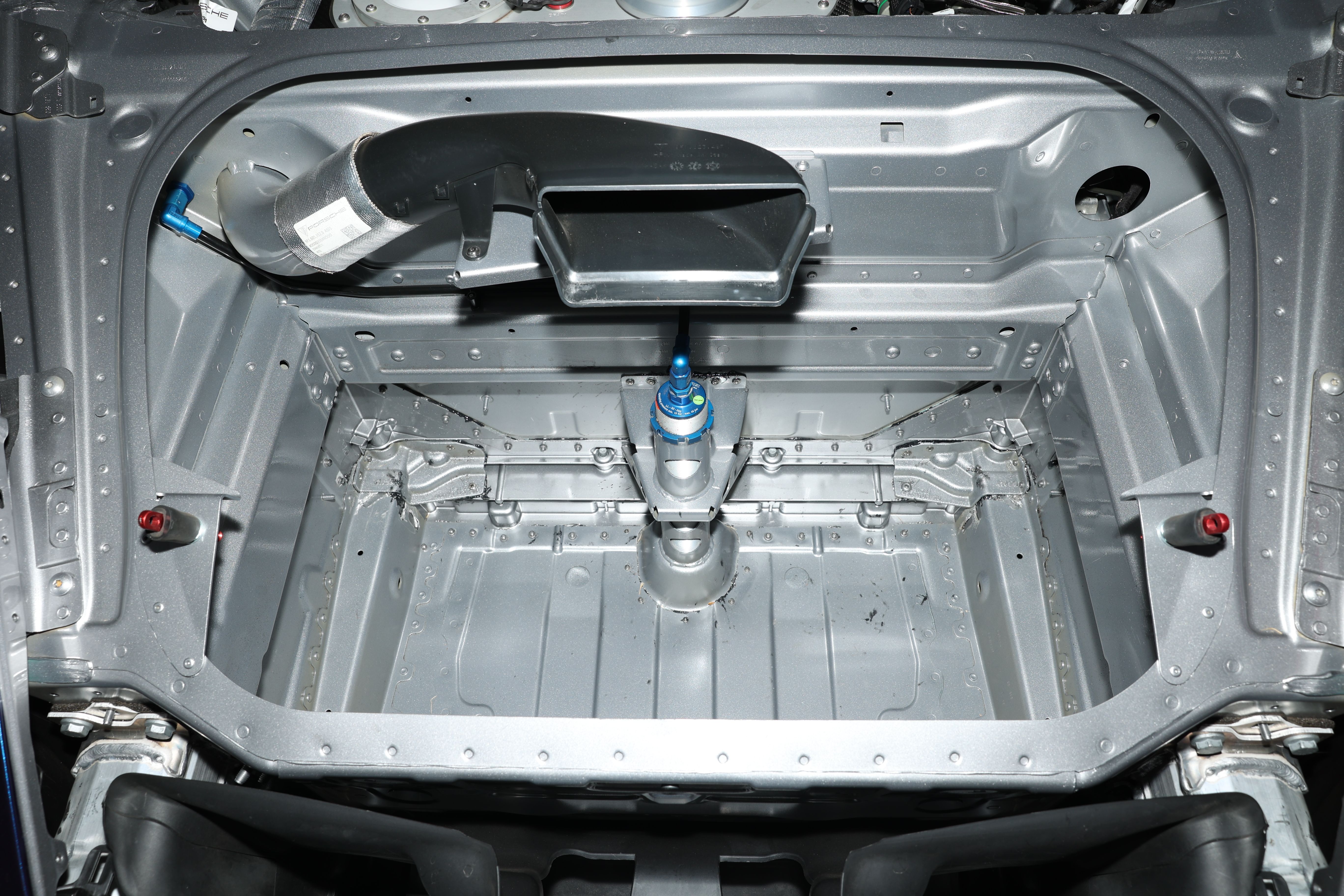 2022 Porsche 911 GT3 CUP (Tipo 992) - Spedizione globale gratuita