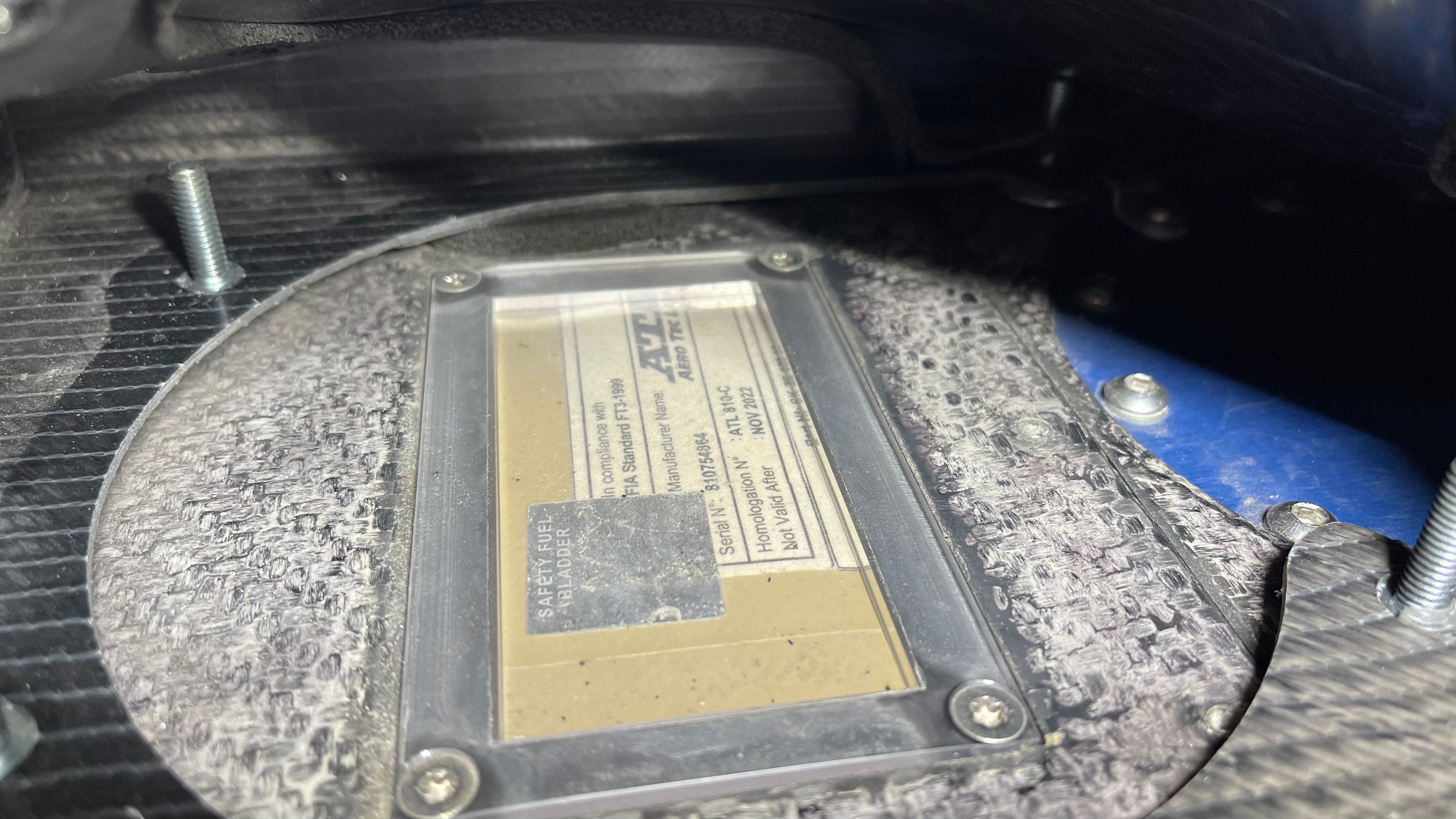 2018 Audi R8 LMS GT4-@Bend Motorsport Park