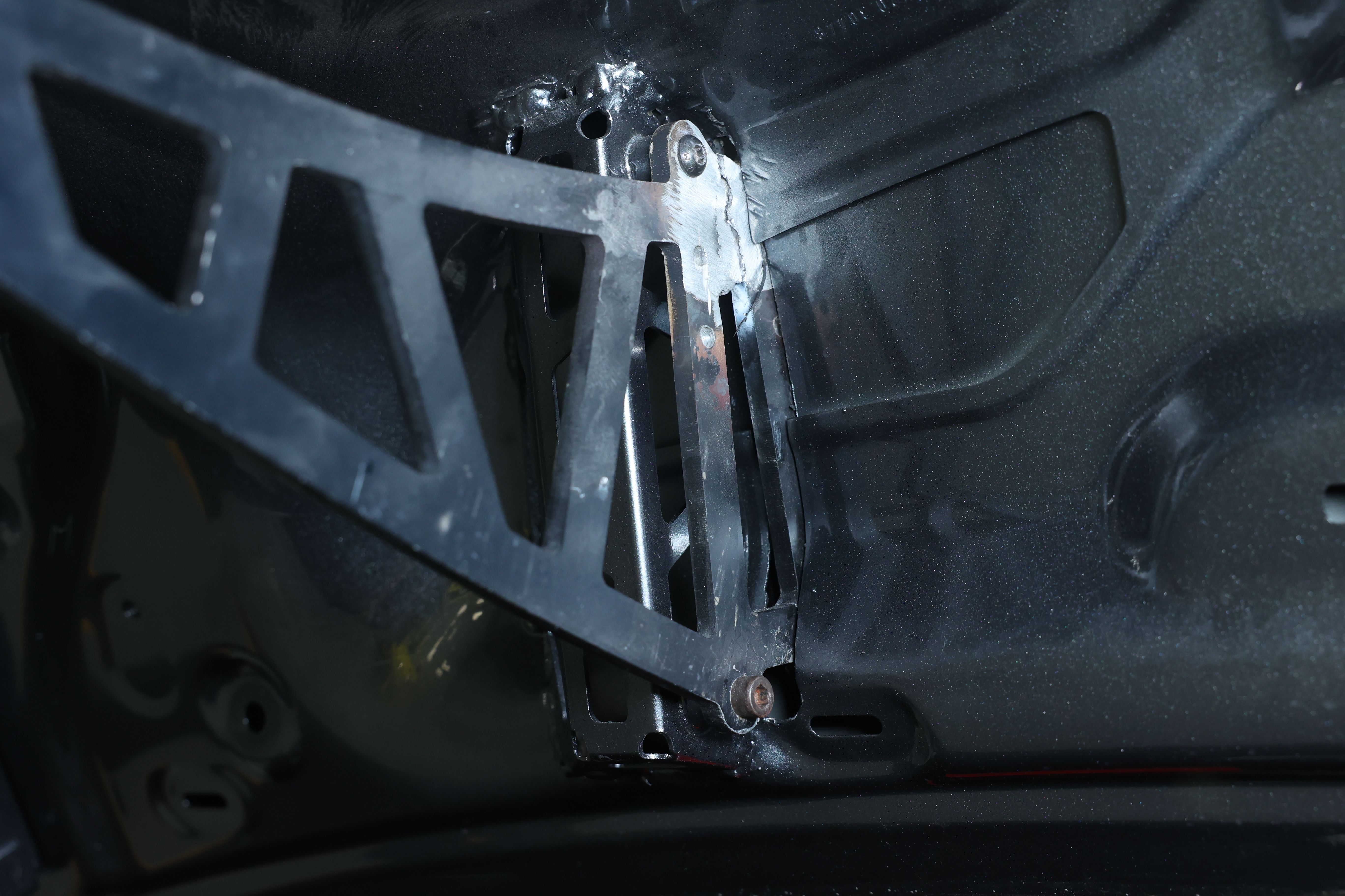 2021 ออดี้ RS3 LMS TCR