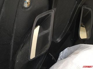 BMW Z4 GT3 Teilepaket neu