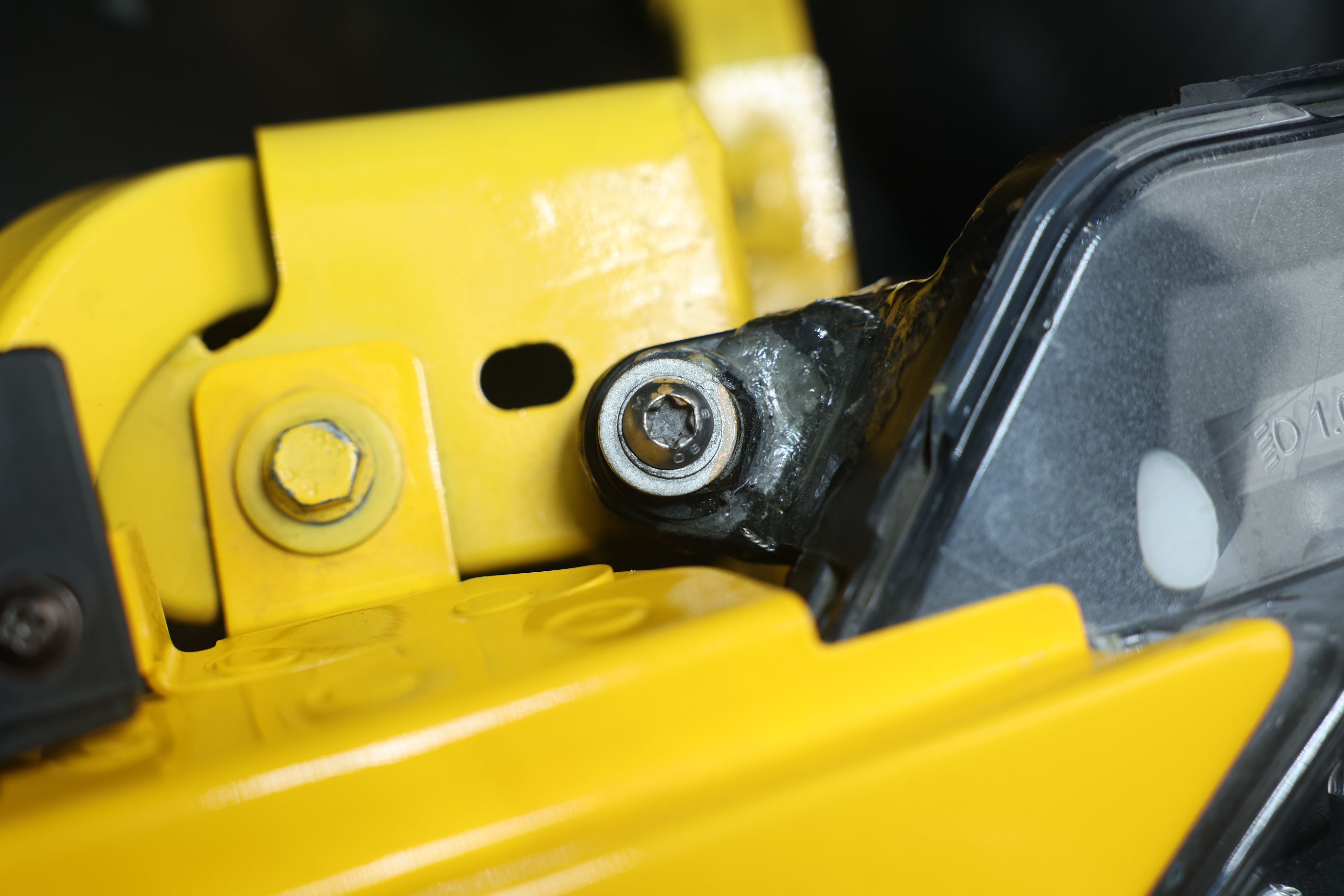 2017 페라리 488 챌린지 EVO