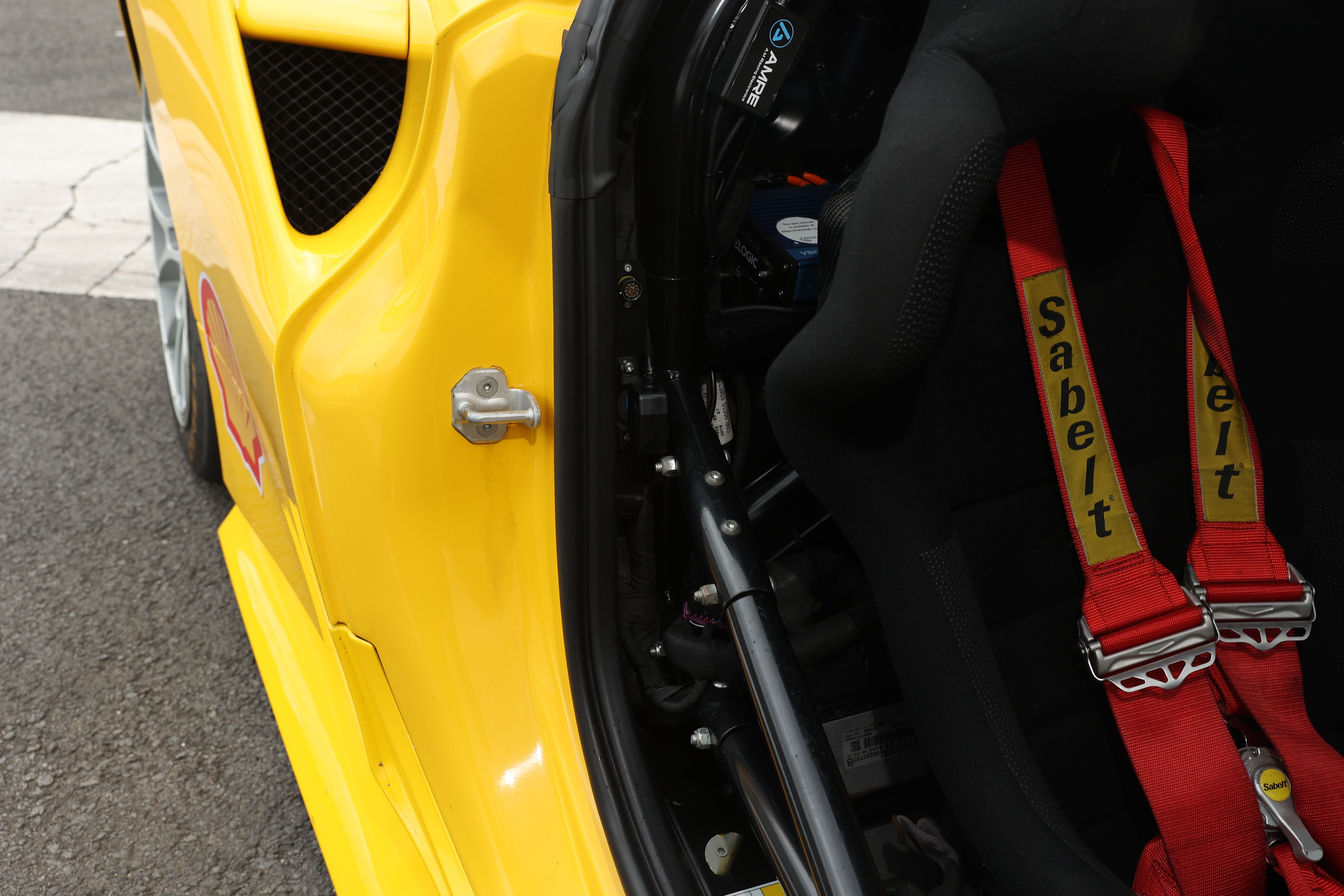 Ferrari 488 Challenge EVO