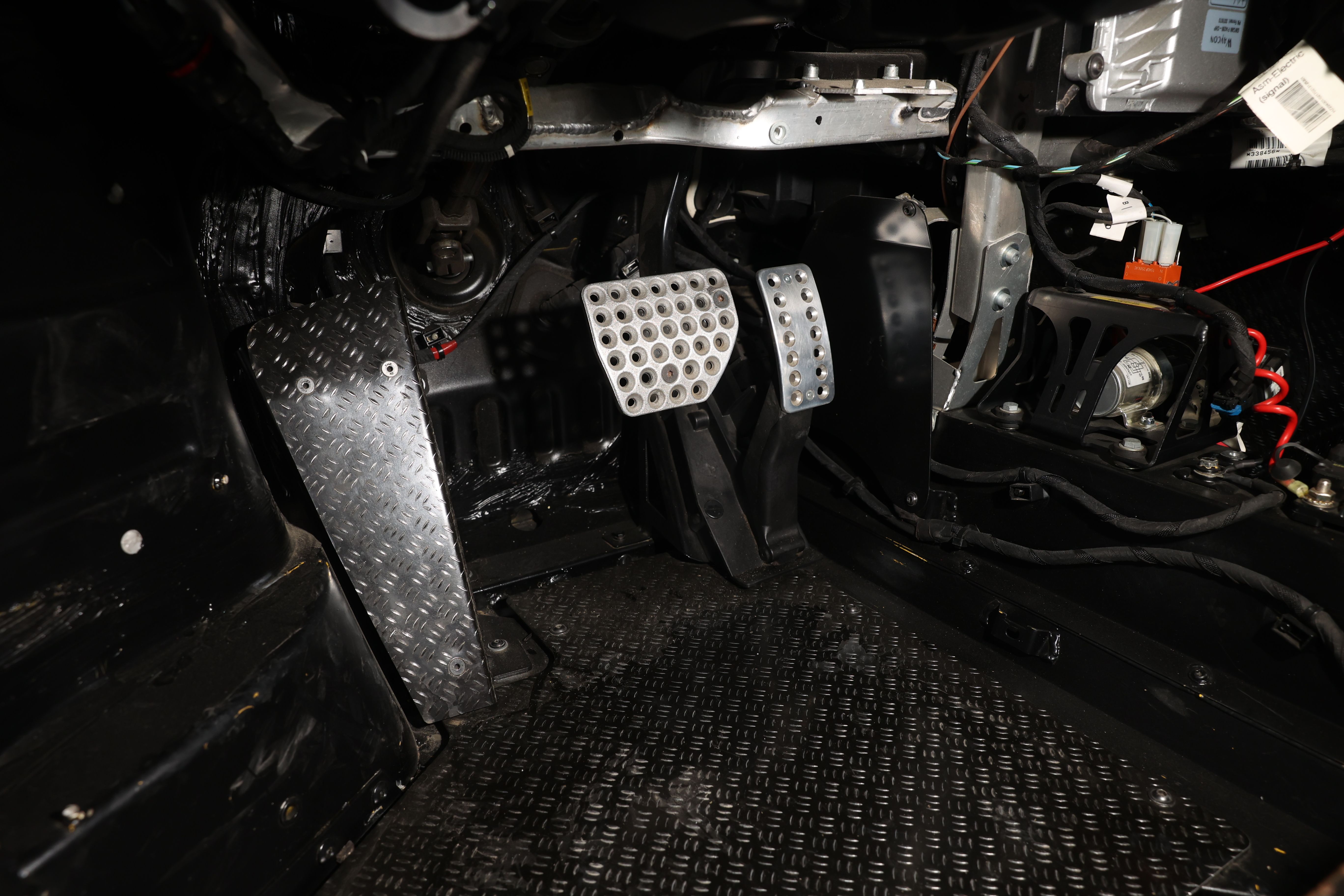 Ferrari 488 Challenge EVO