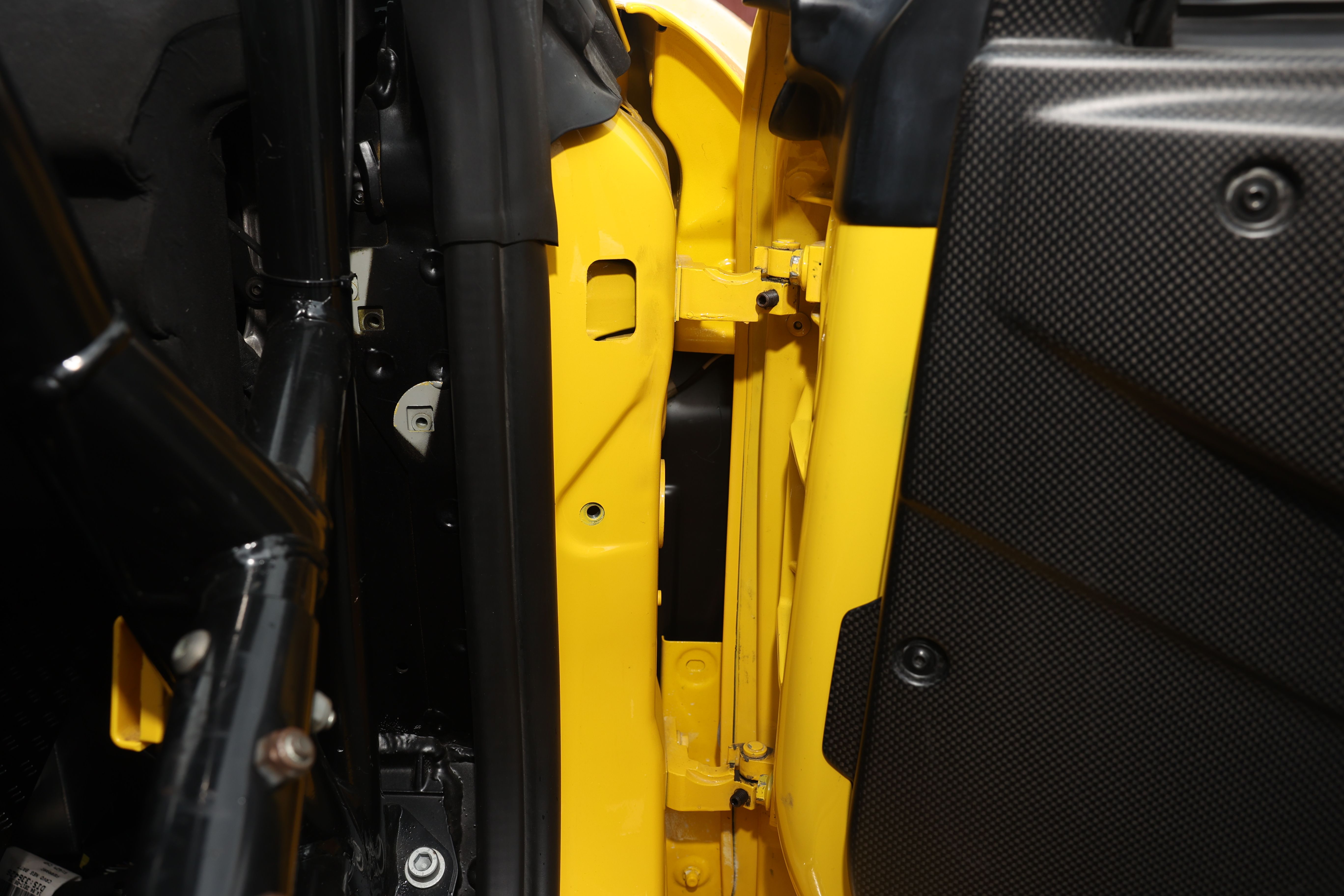 Ferrari 488 Challenge EVO