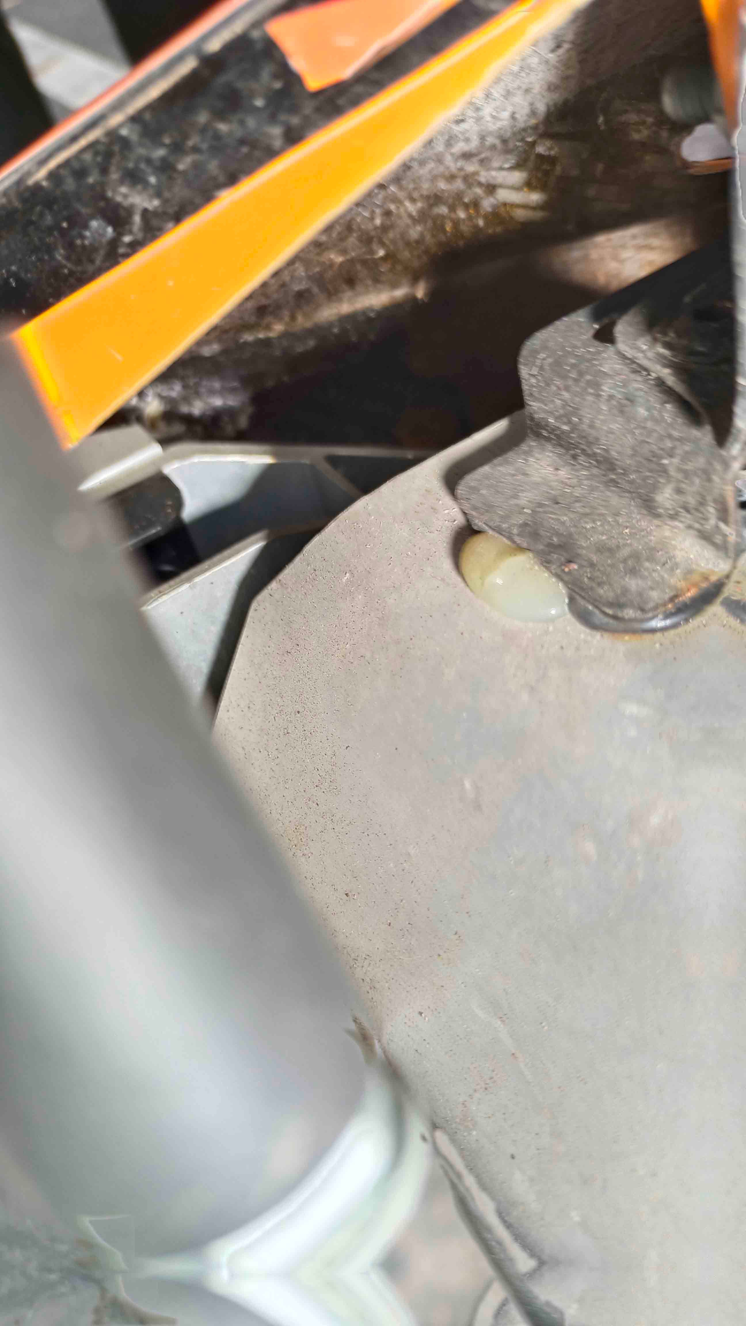 2018 迈凯伦 570S GT4