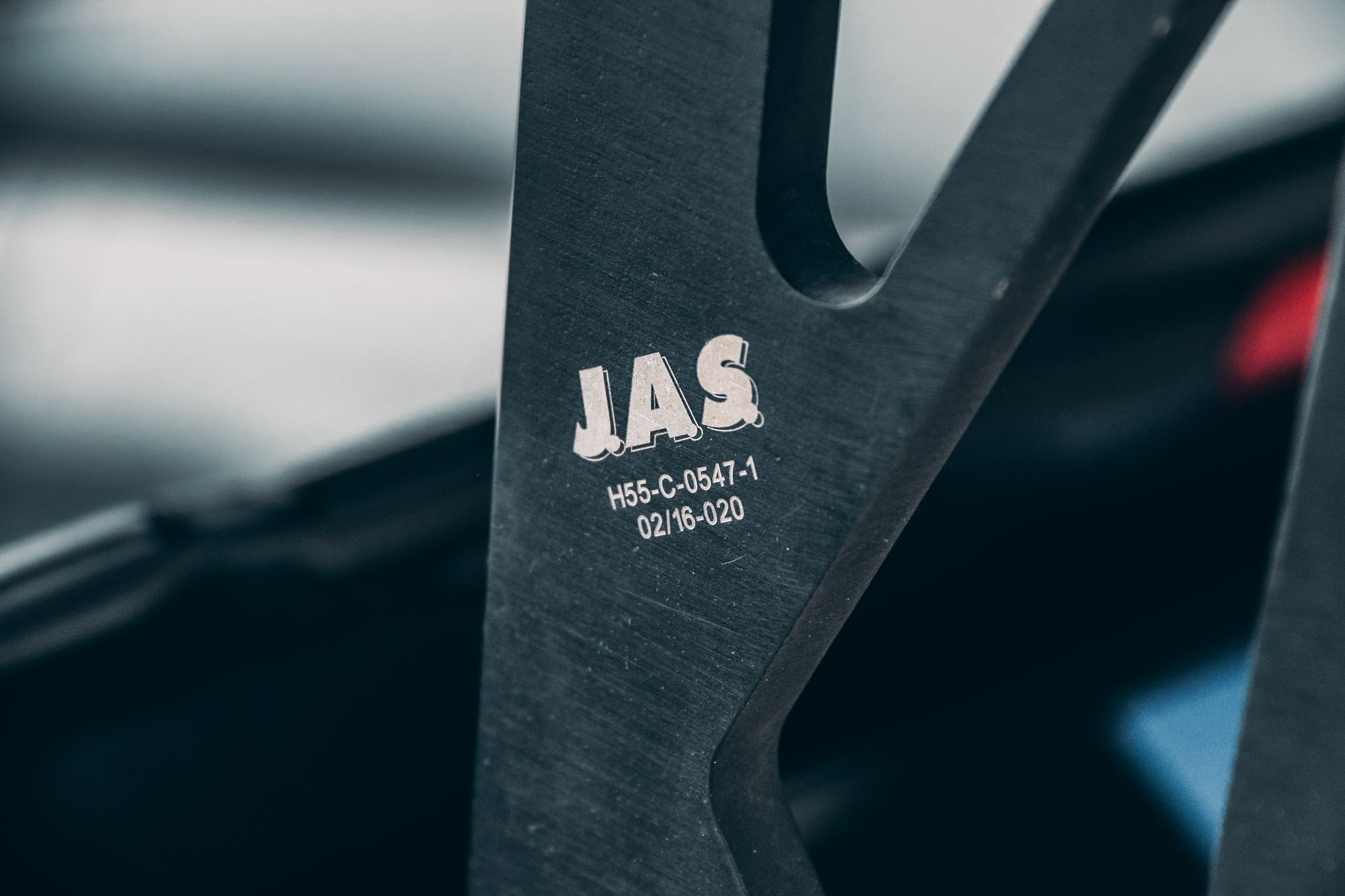 Honda Civic Type R FK2 TCR