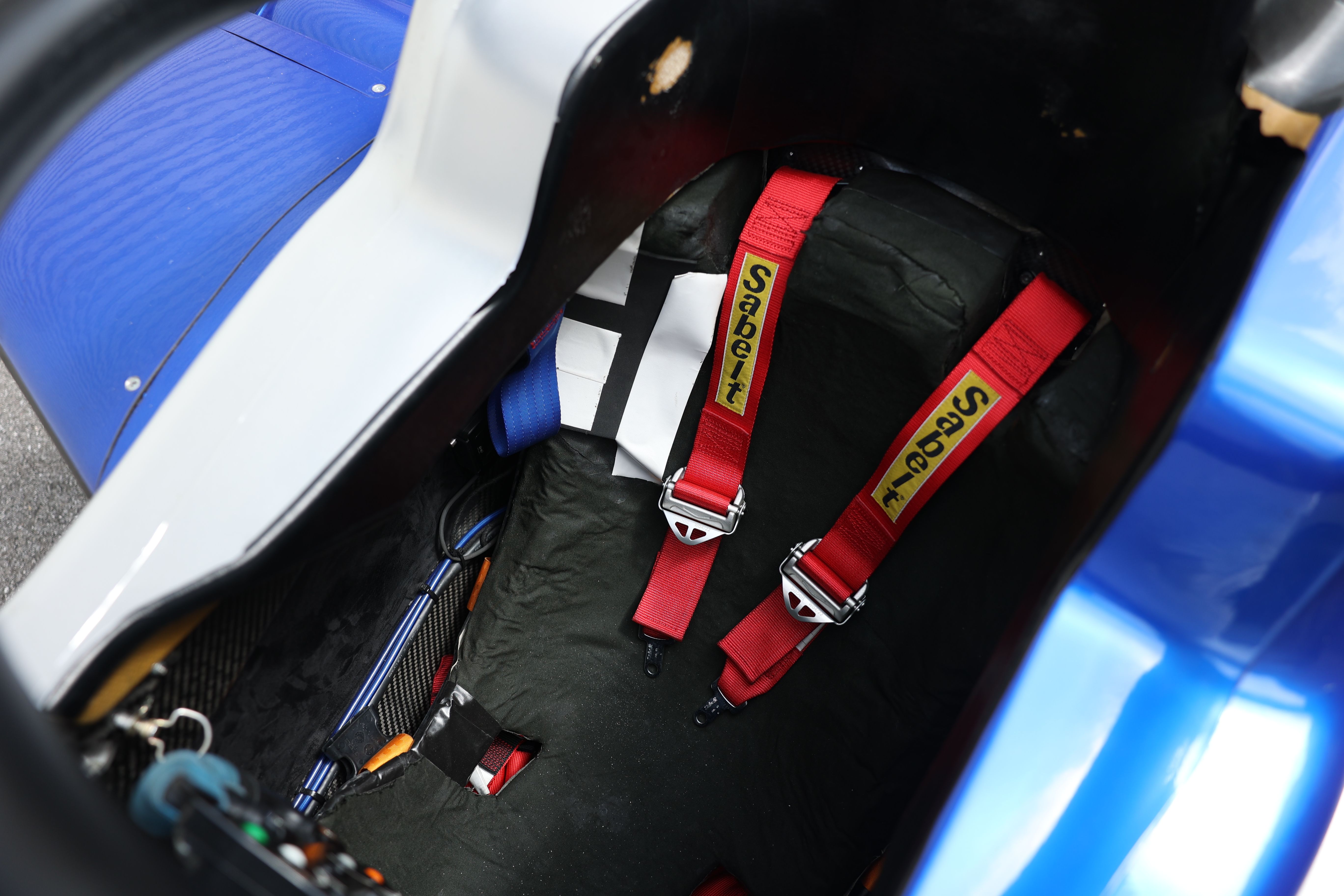 Jiné Tatuus Formula 3