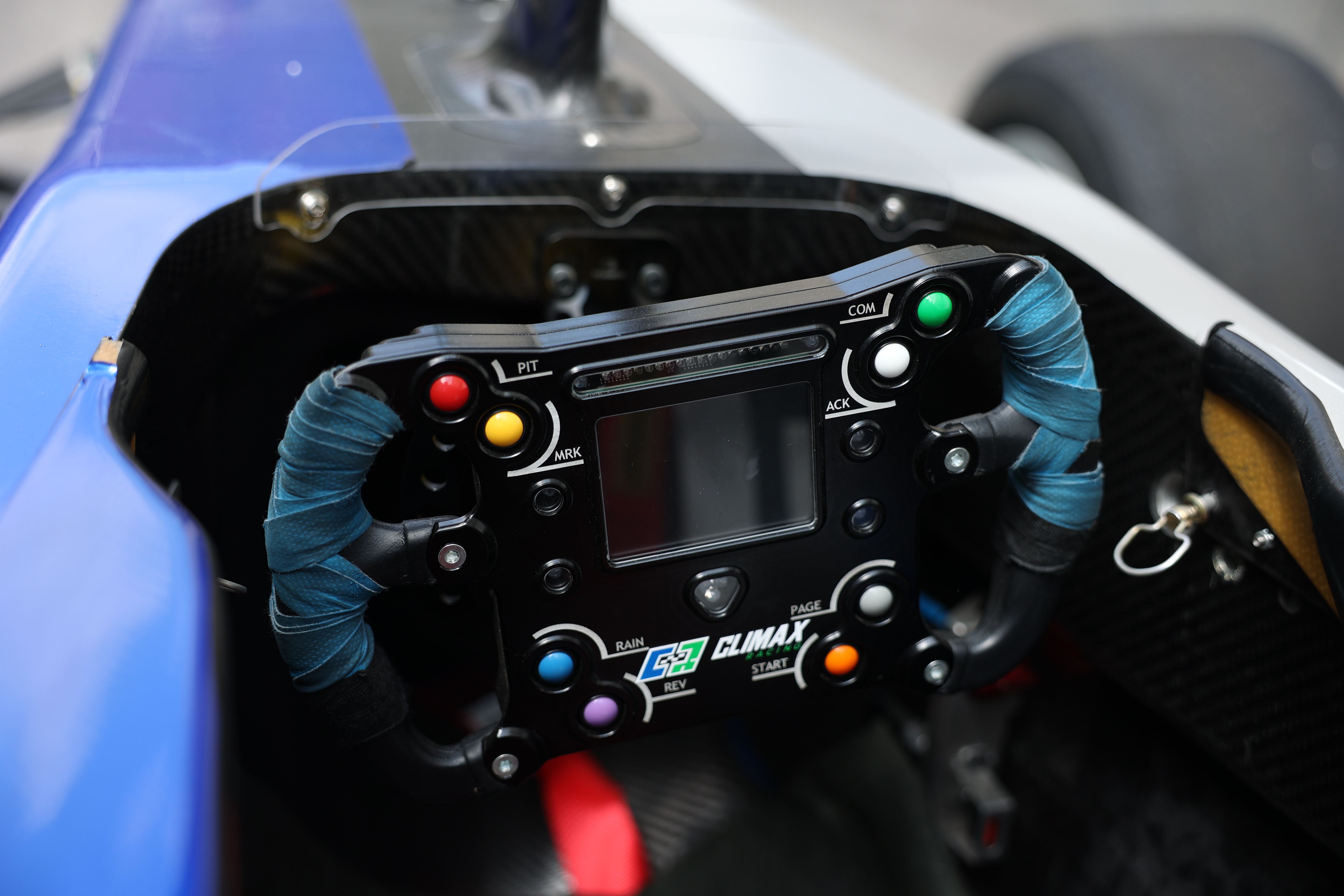 Jiné Tatuus Formula 3