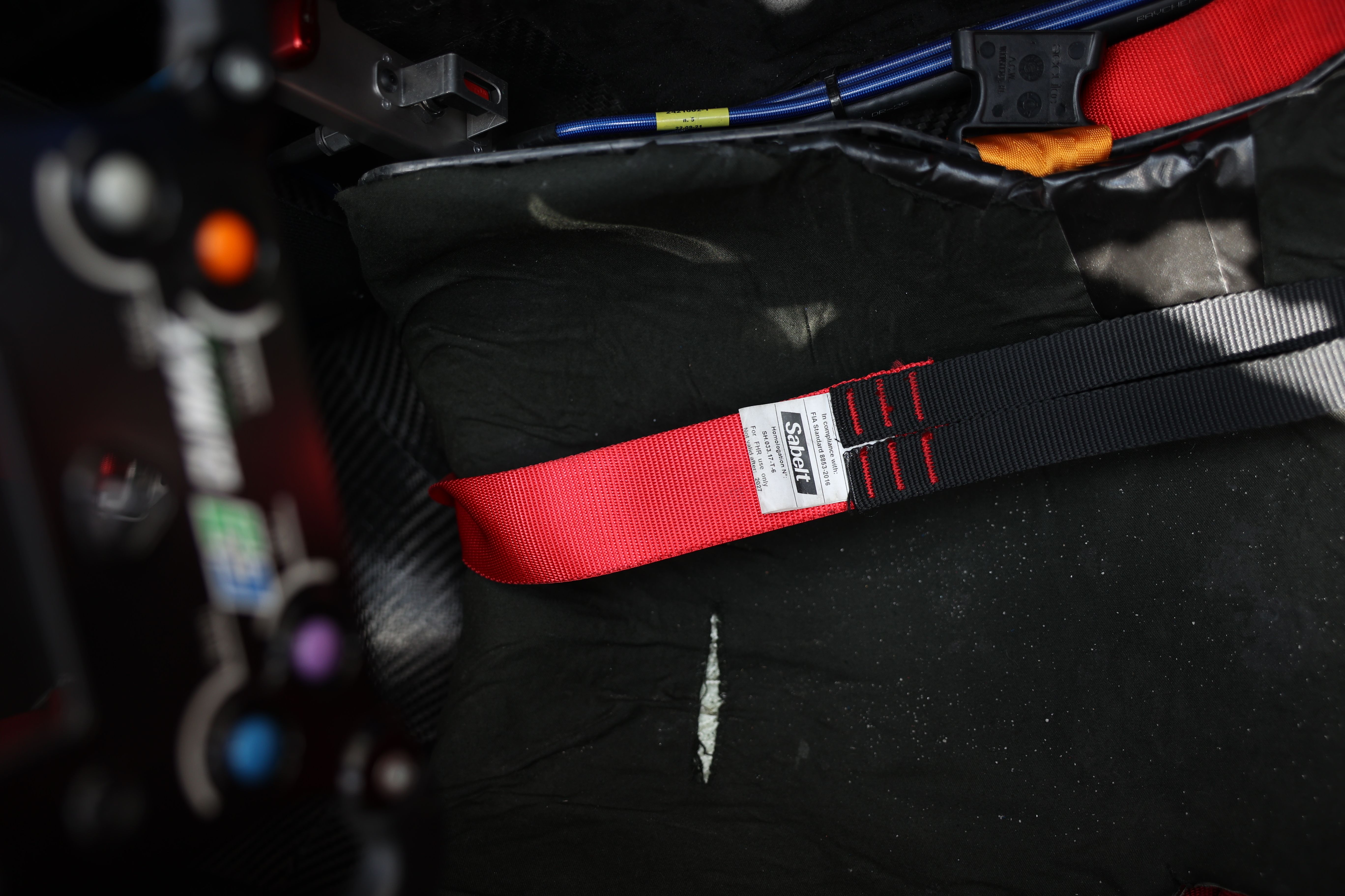 Jiné Tatuus Formula 3