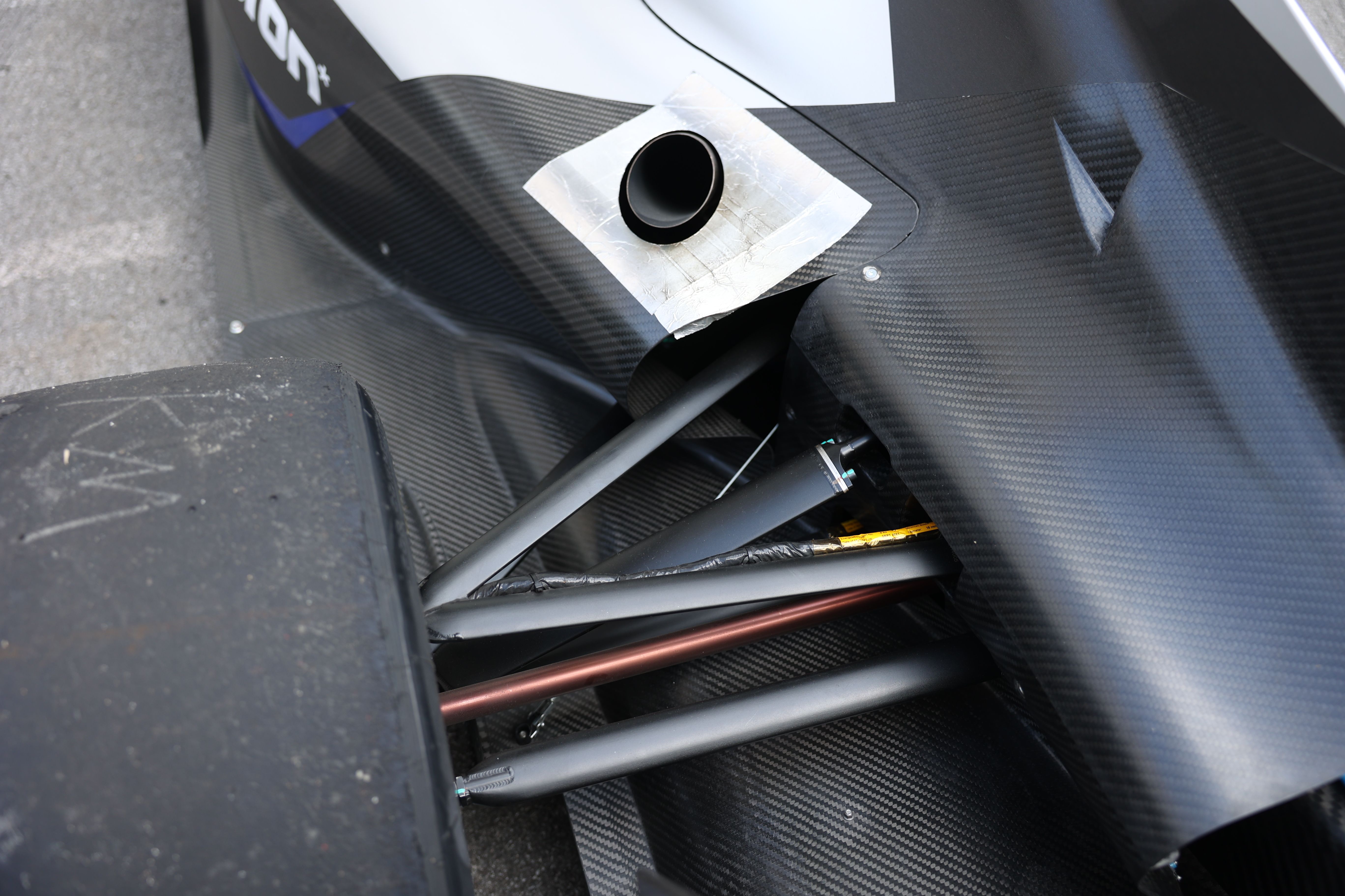 Jiné Tatuus Formula 3