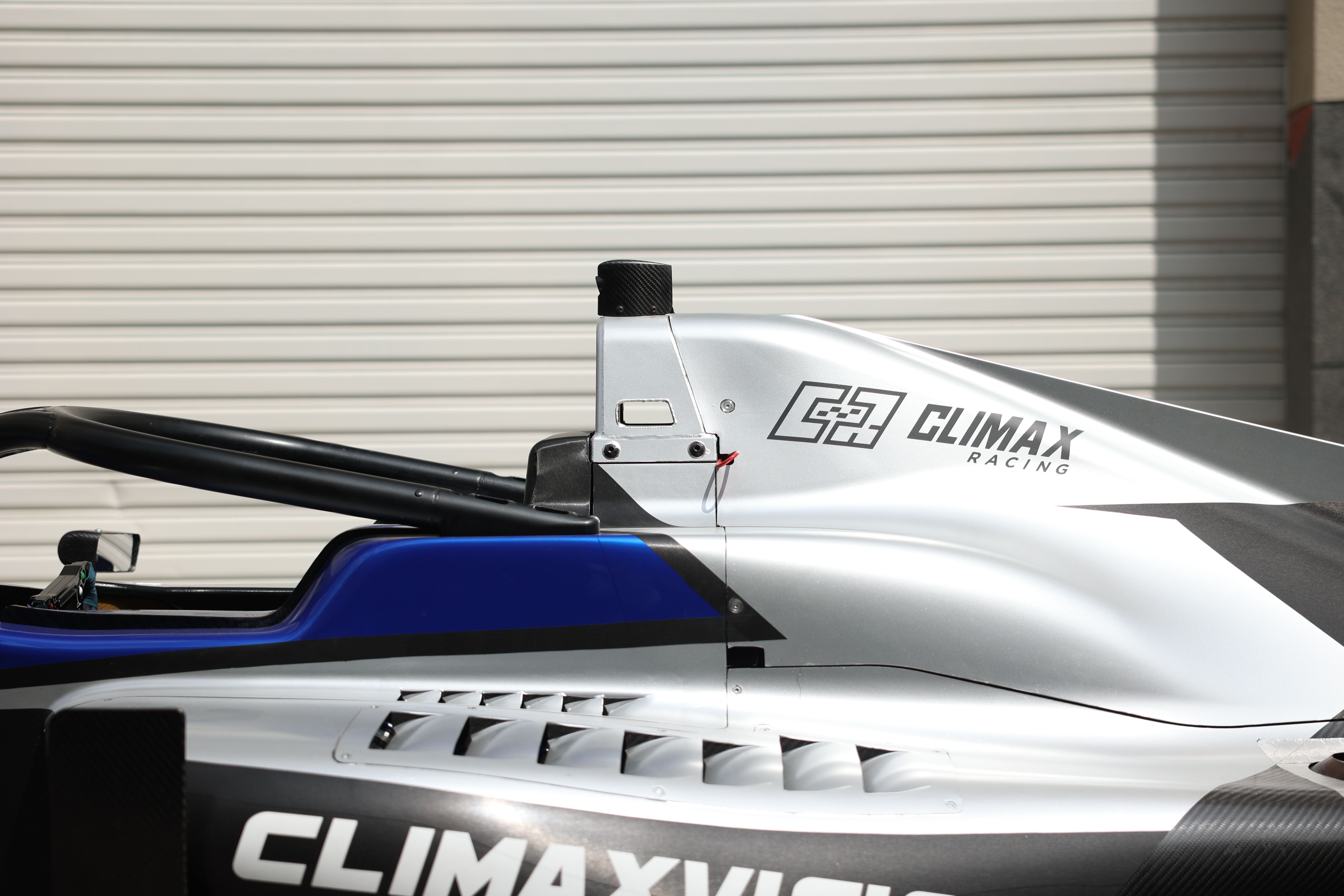 Jiné Tatuus Formula 3