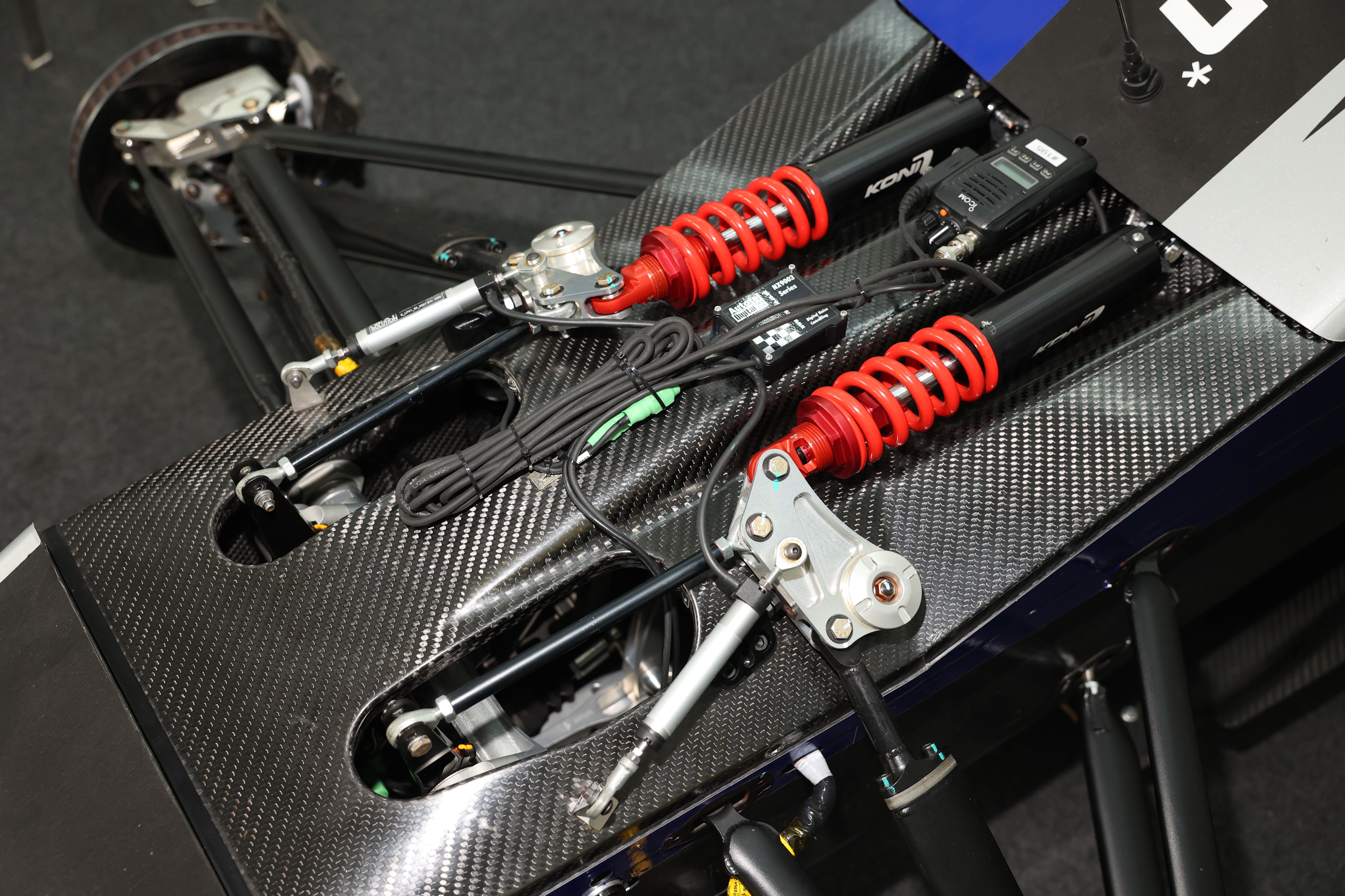 Jiné Tatuus Formula 3