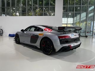 2022 Audi R8 LMS GT4 EVO（全球免運費）