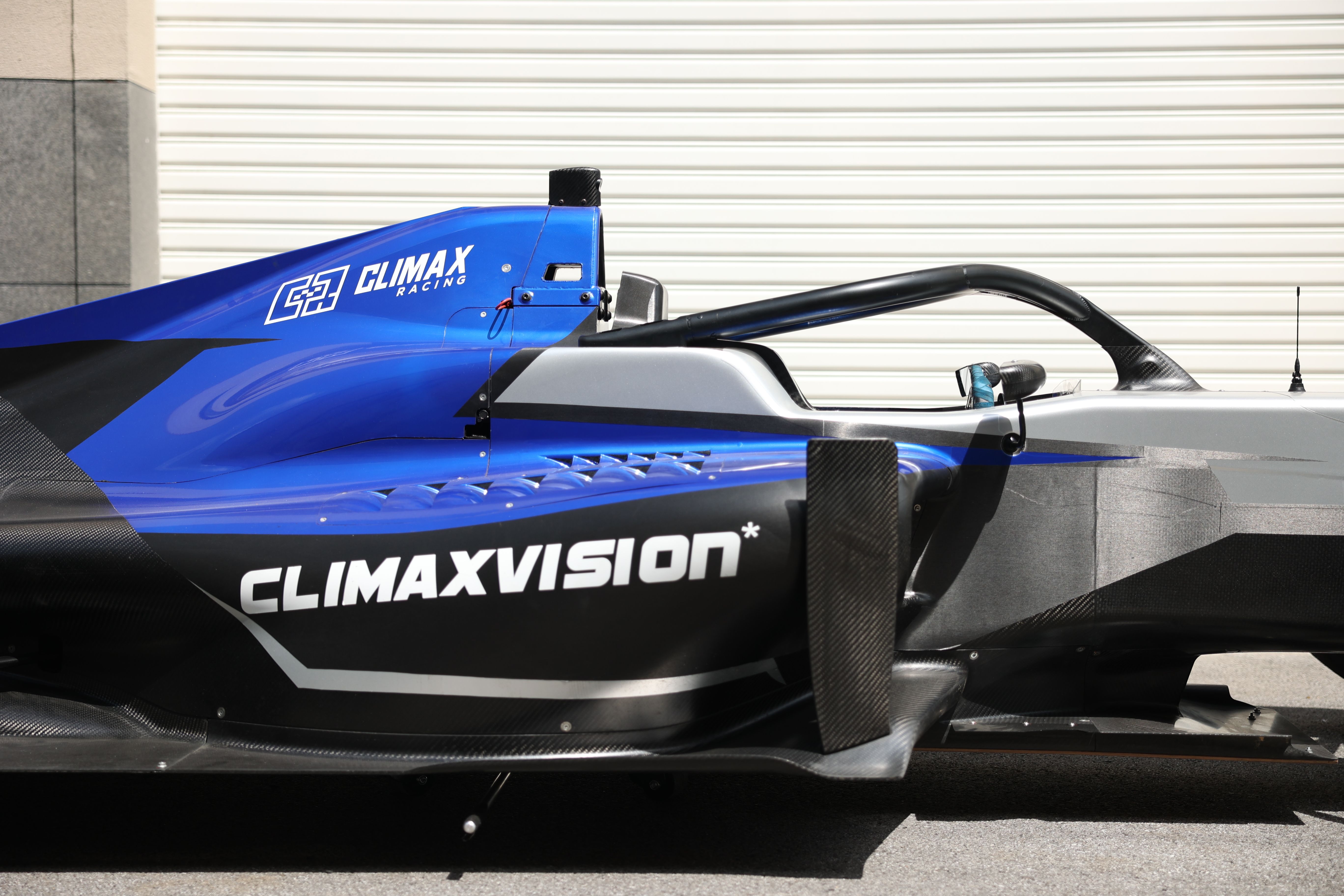 Jiné Tatuus Formula 3