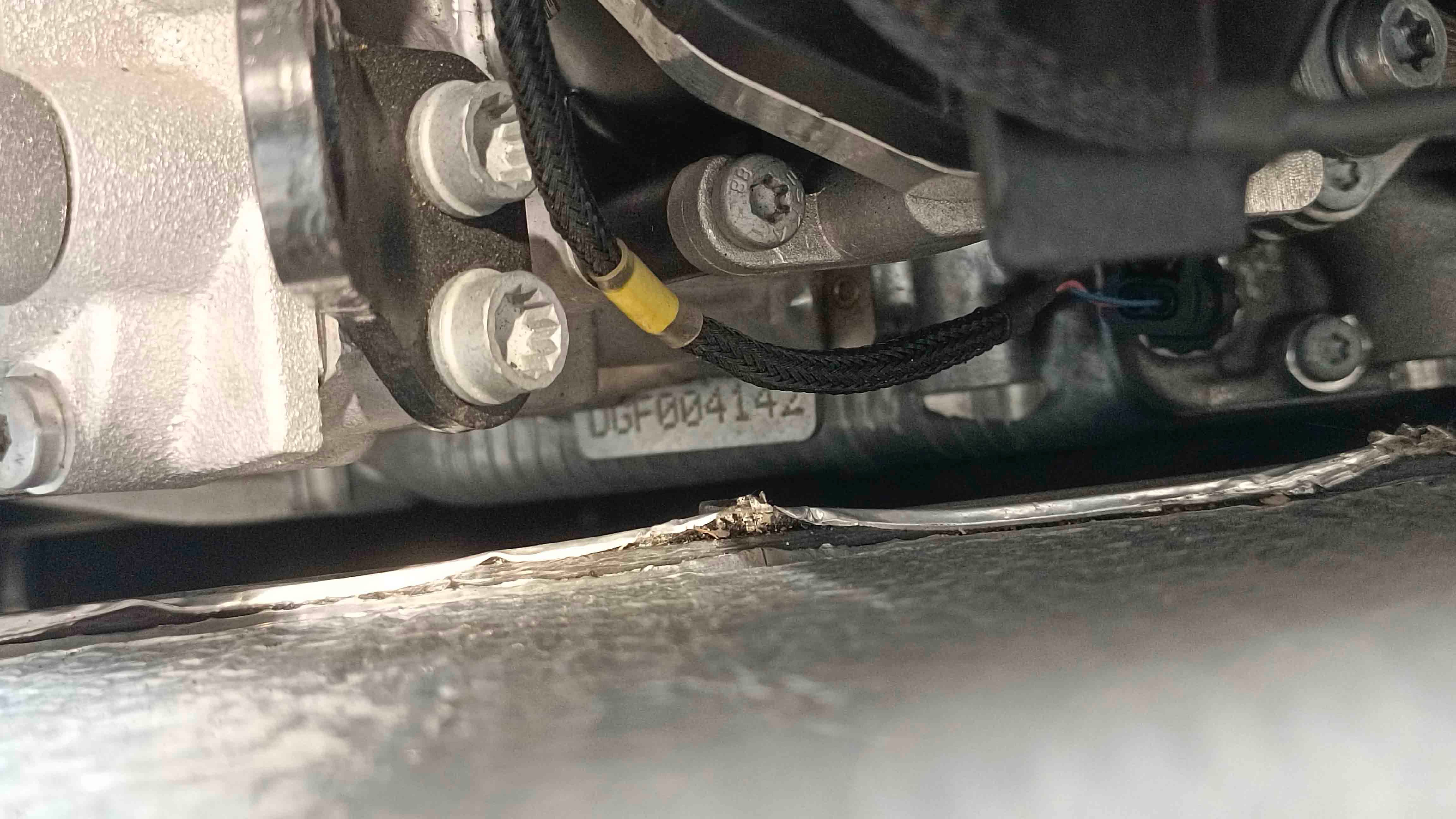 2018 Lamborghini Huracan GT3 EVO (rozbity) - Darmowa wysyłka na cały świat