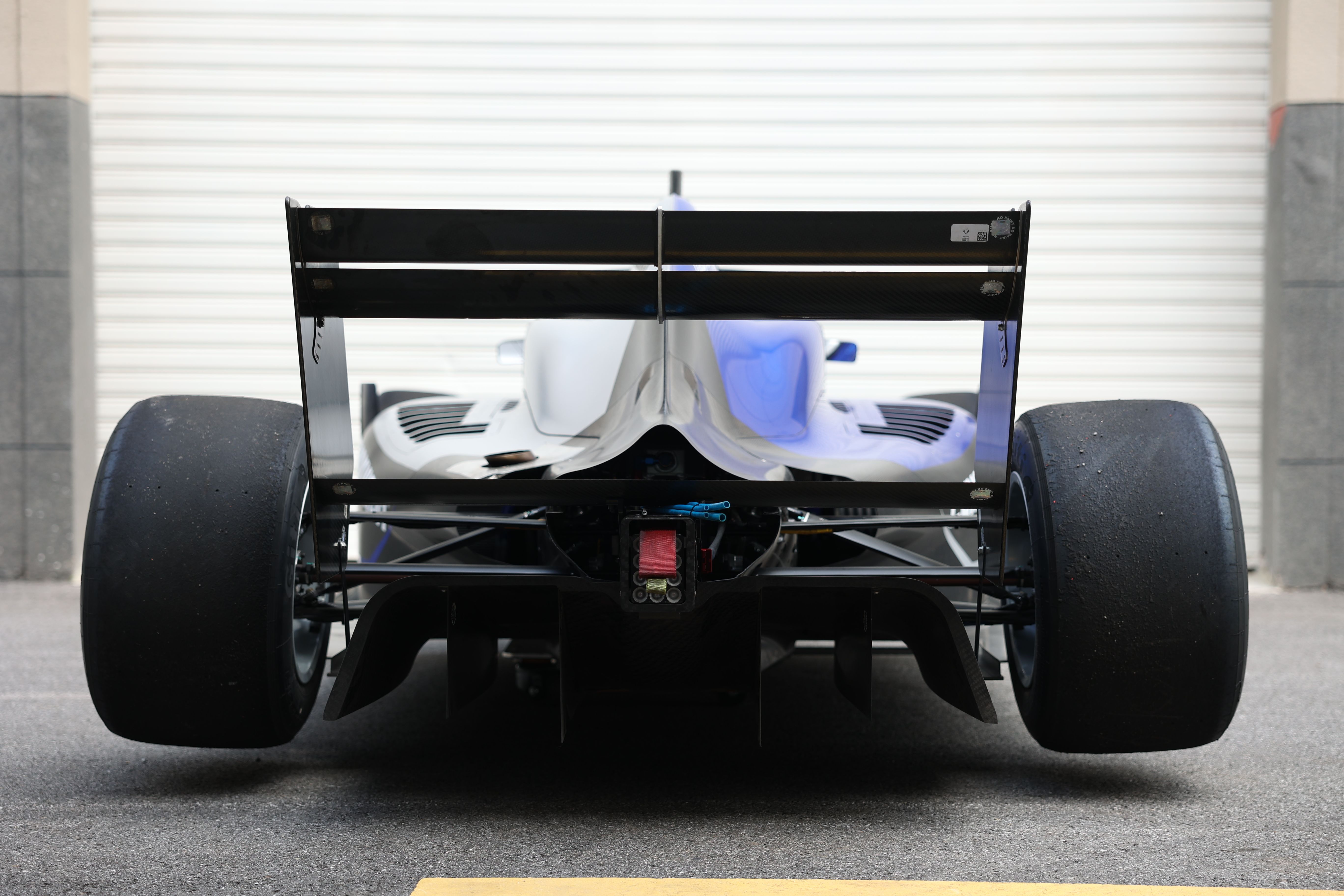 Jiné Tatuus Formula 3