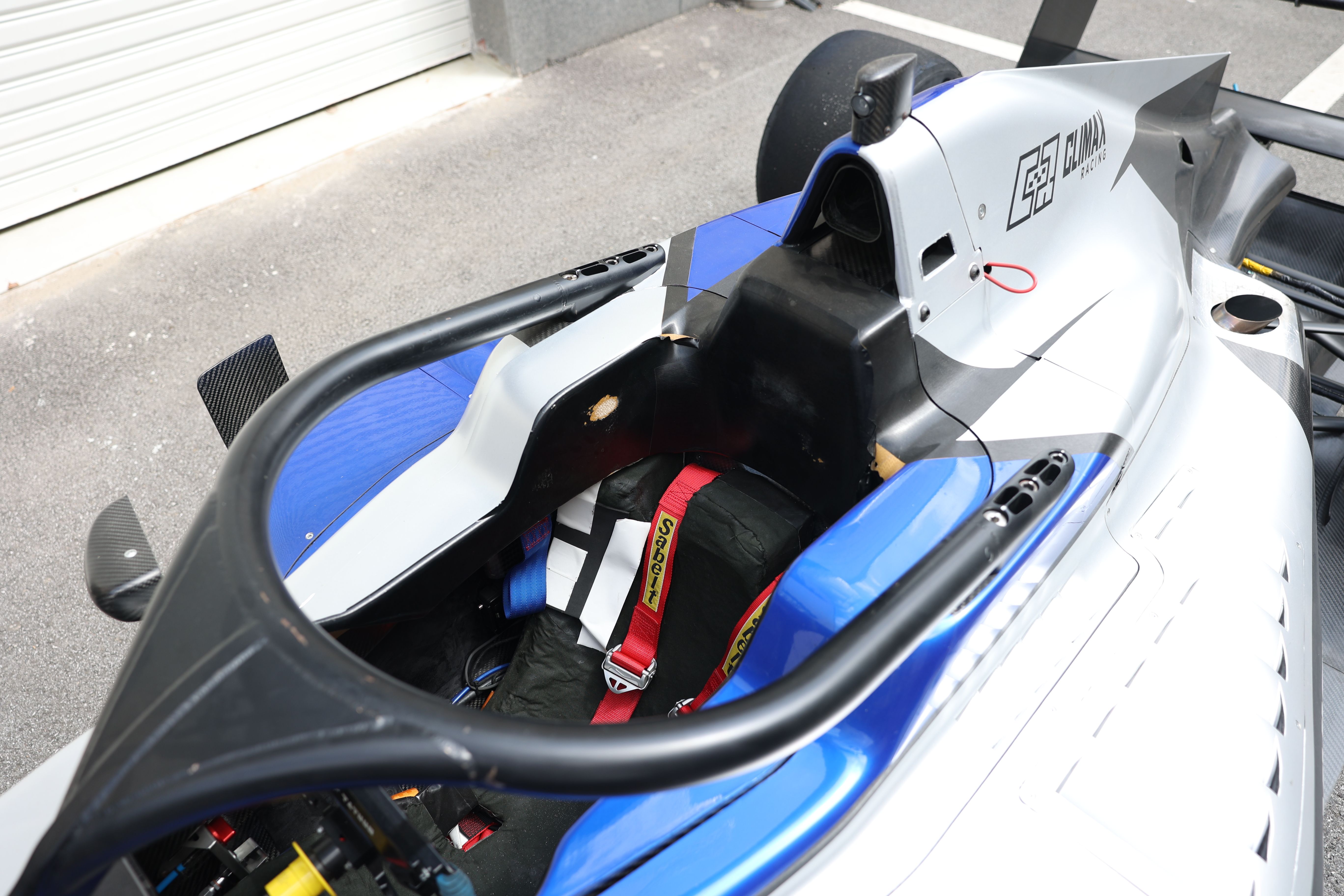 Jiné Tatuus Formula 3