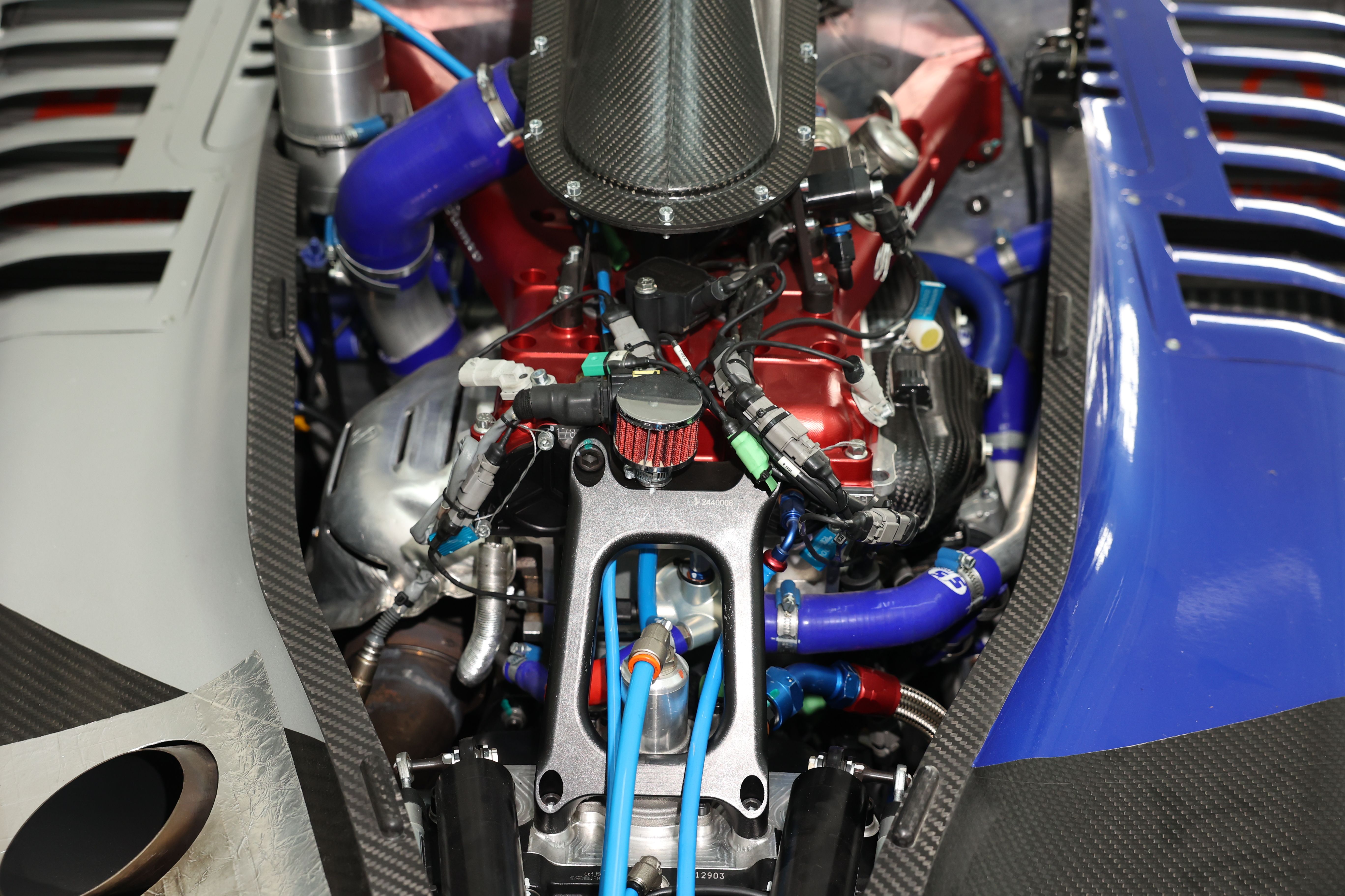 Jiné Tatuus Formula 3