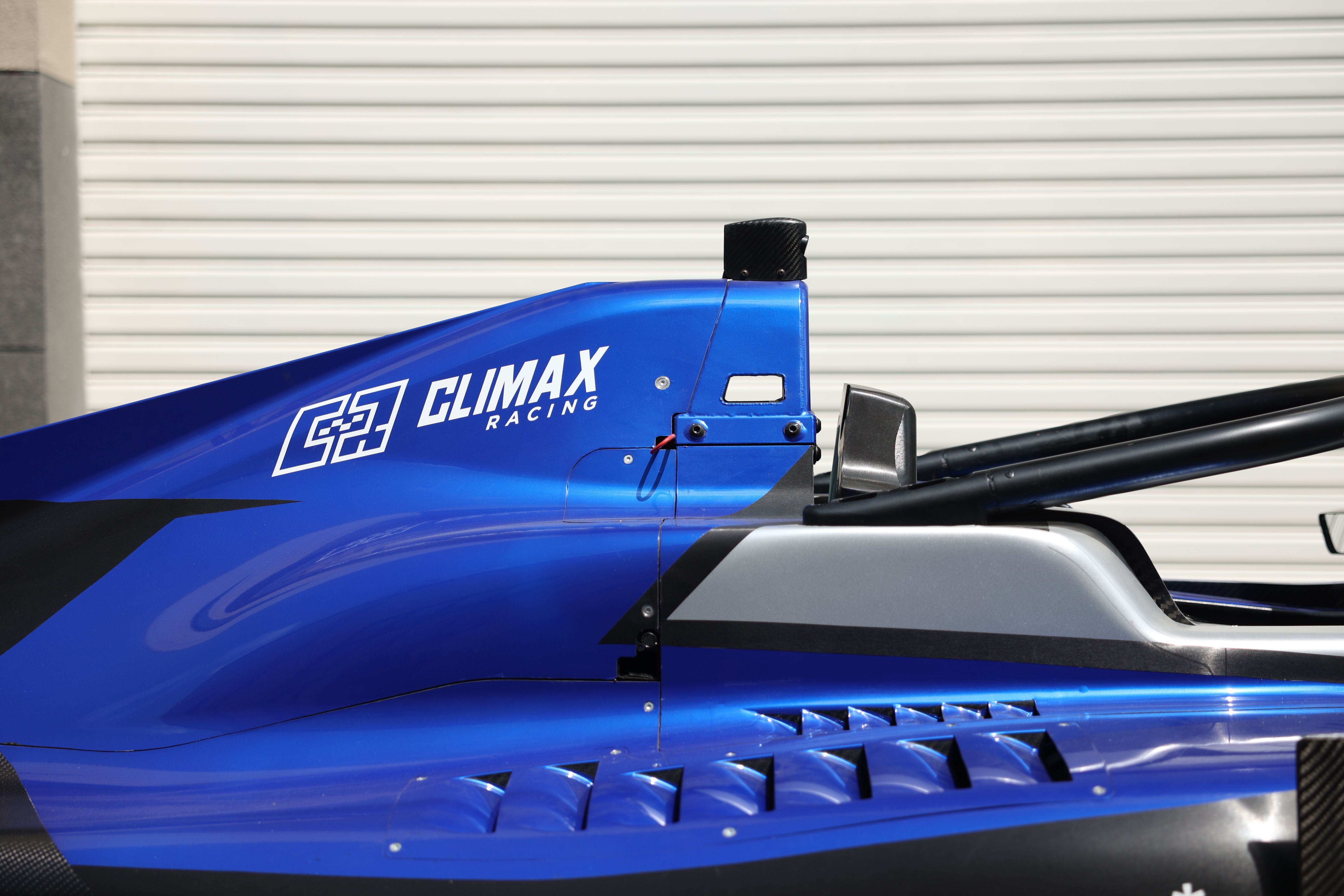 Jiné Tatuus Formula 3