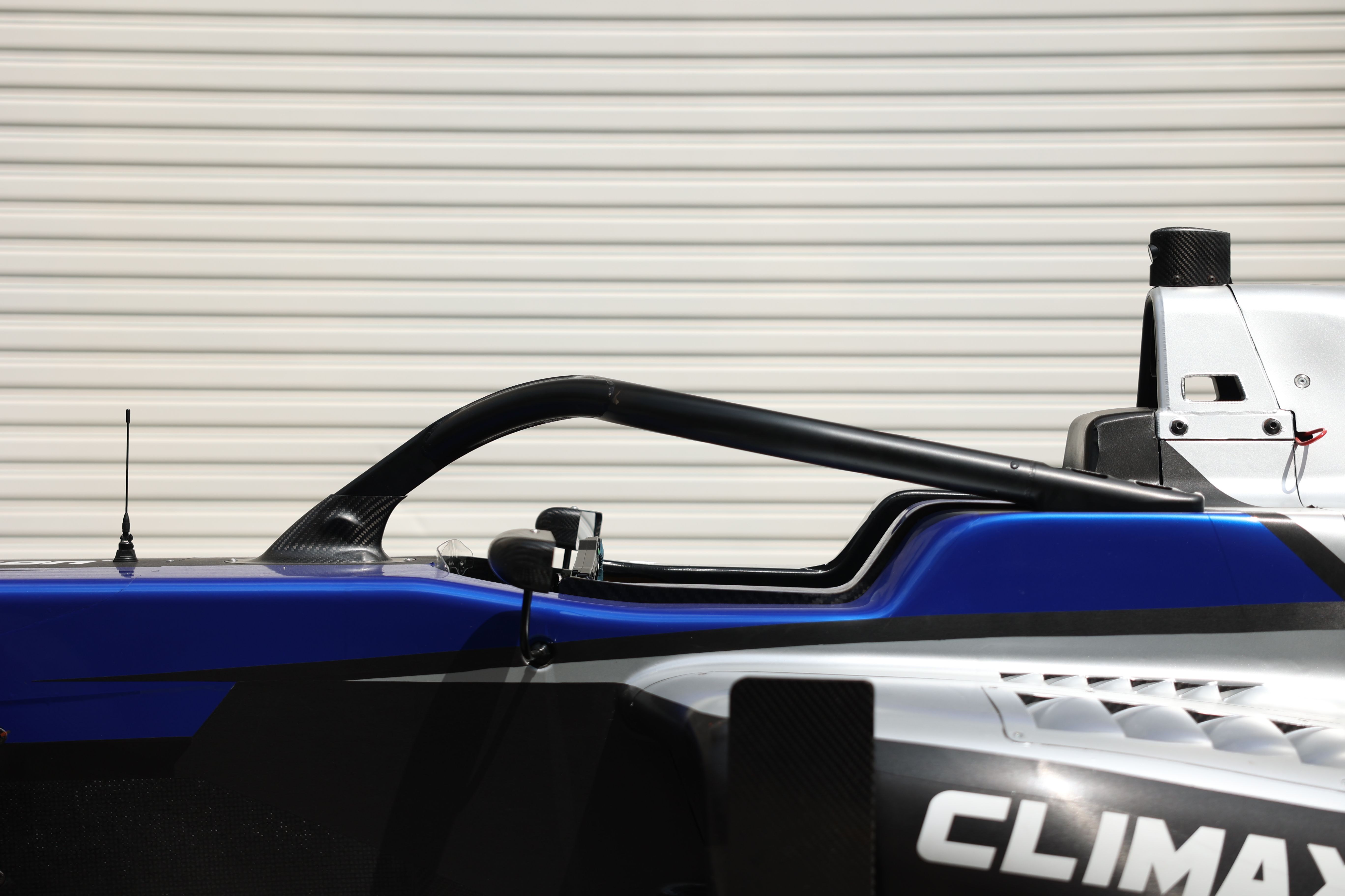 Jiné Tatuus Formula 3