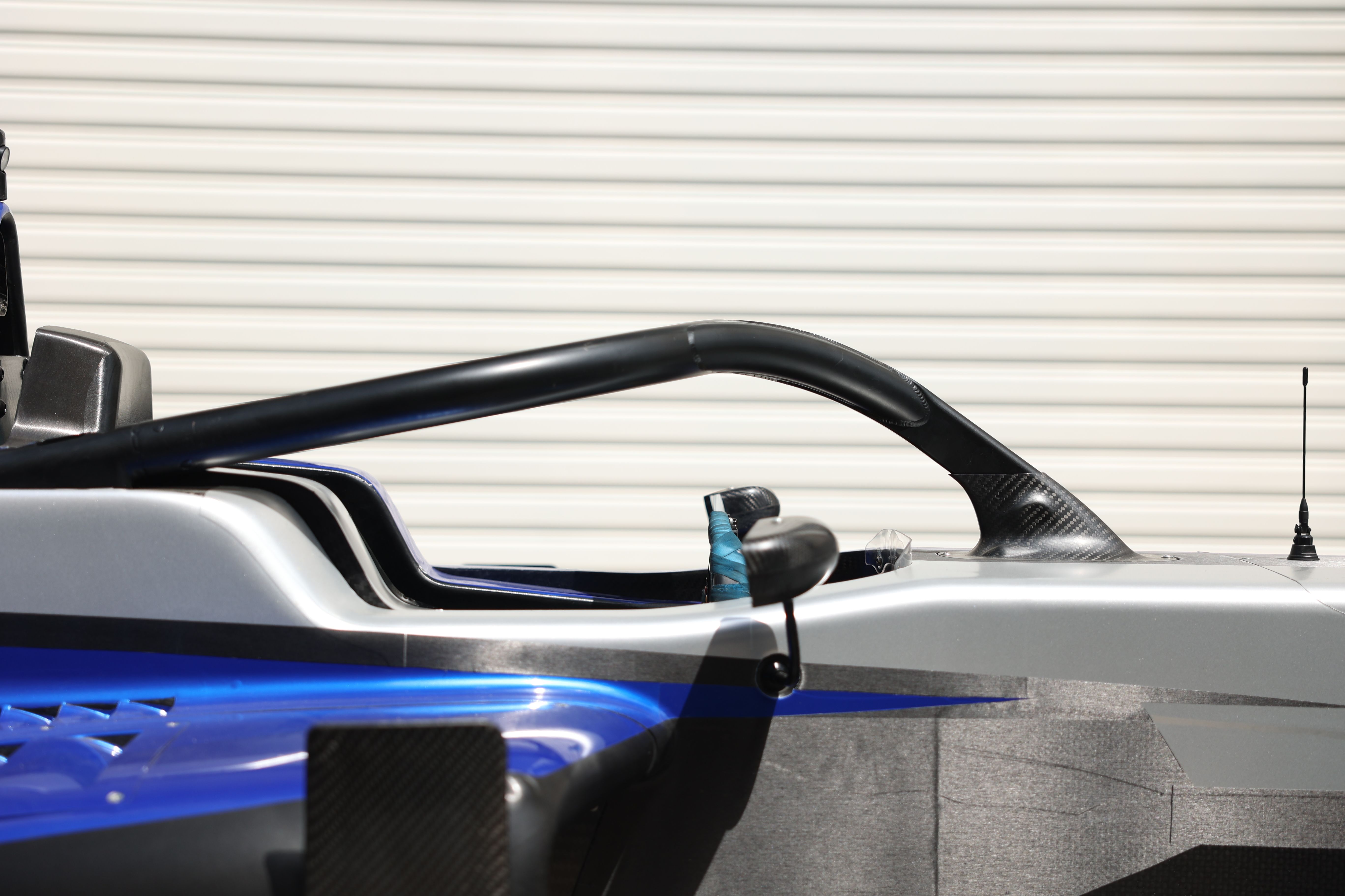 Jiné Tatuus Formula 3