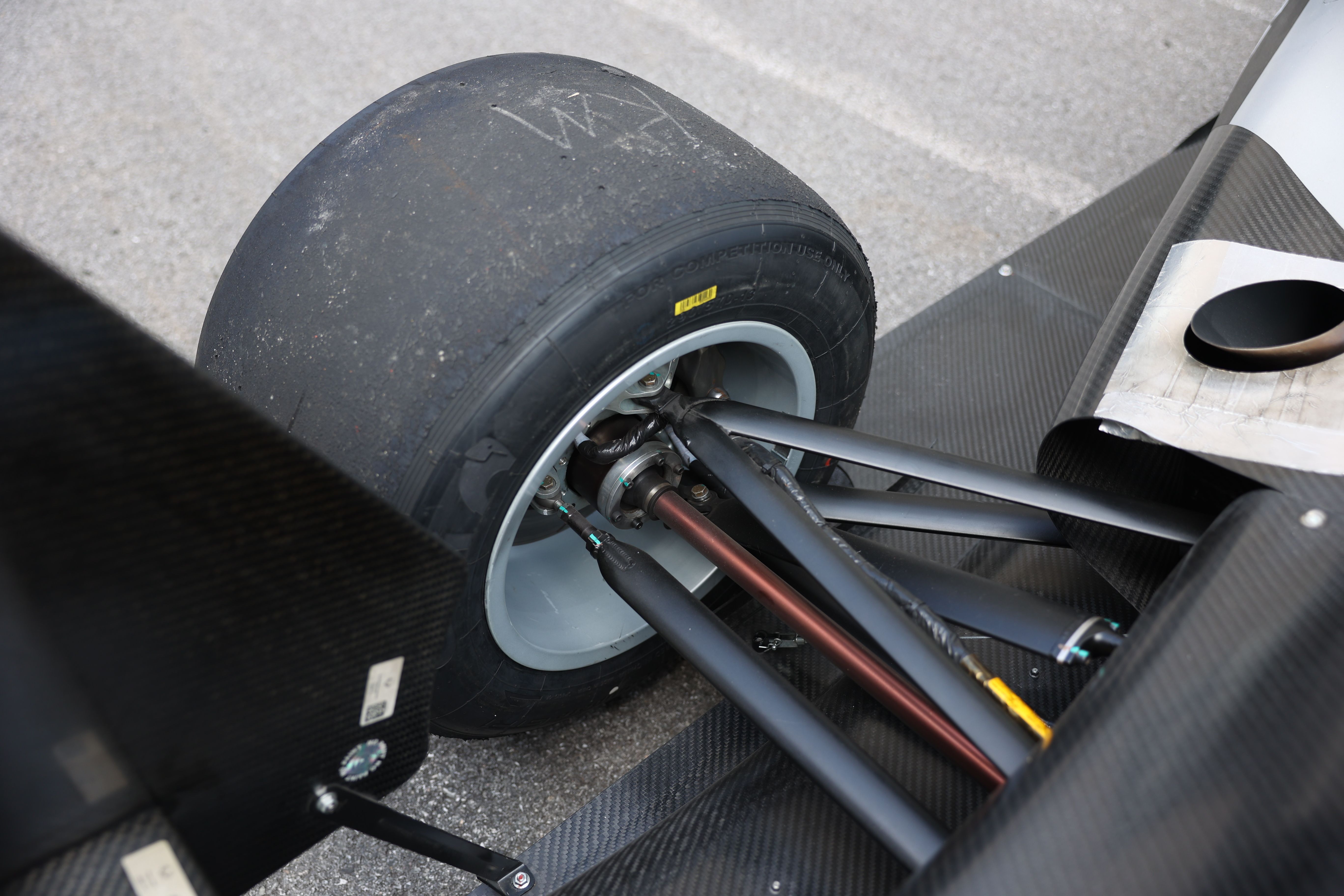 Jiné Tatuus Formula 3