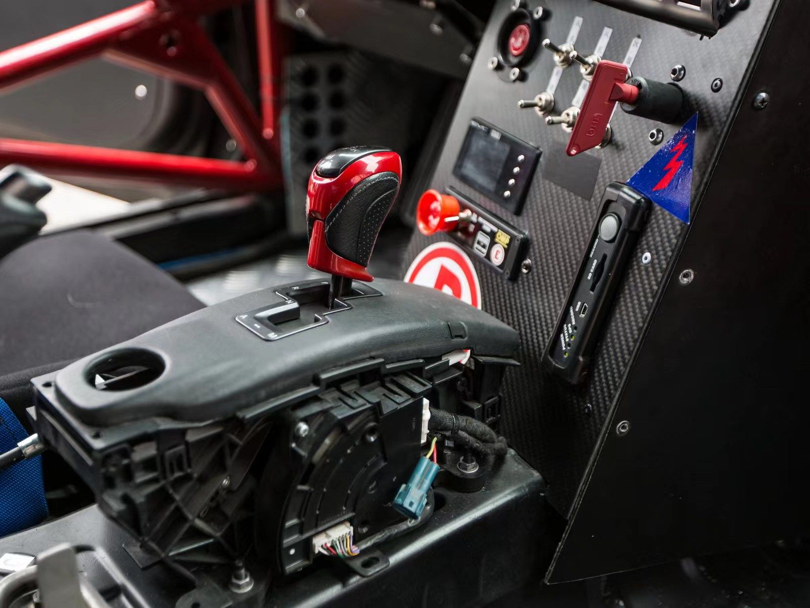 2015 นิสสัน GT-R นิสโม R35