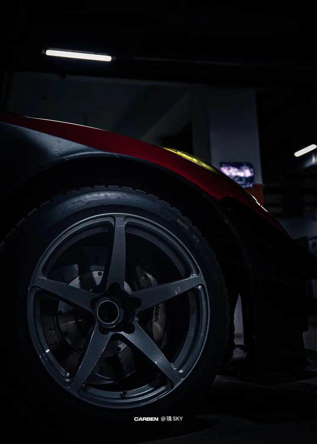 2015 นิสสัน GT-R นิสโม R35