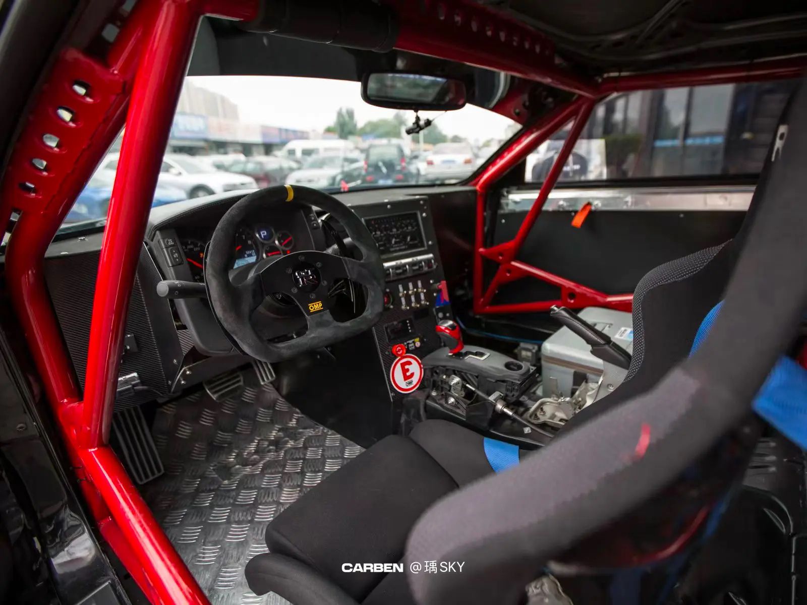 2015 นิสสัน GT-R นิสโม R35