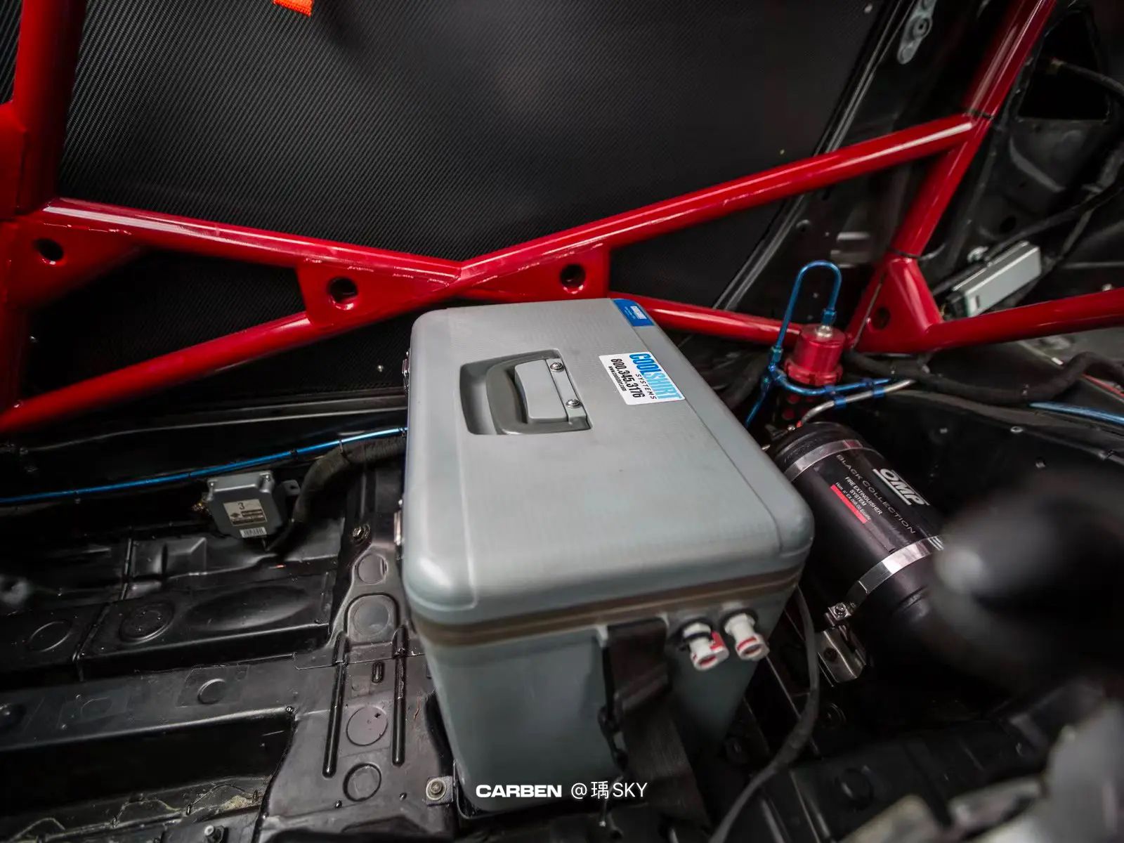 2015 นิสสัน GT-R นิสโม R35